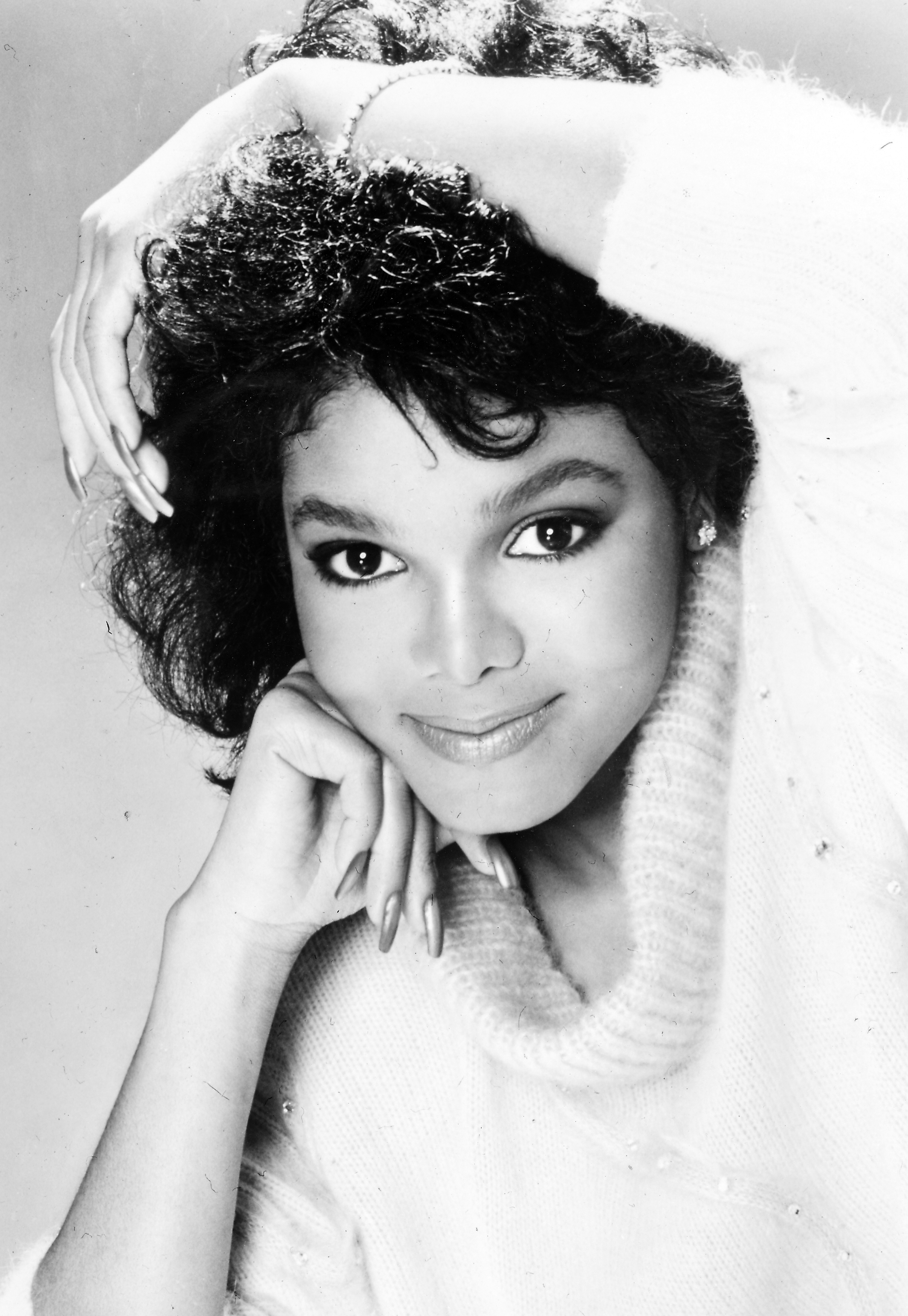 Janet Jackson