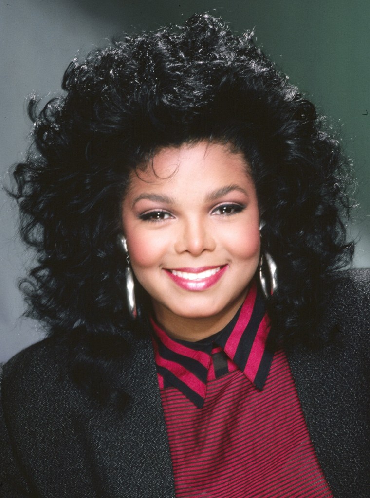 Janet Jackson