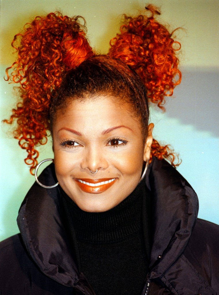Janet Jackson
