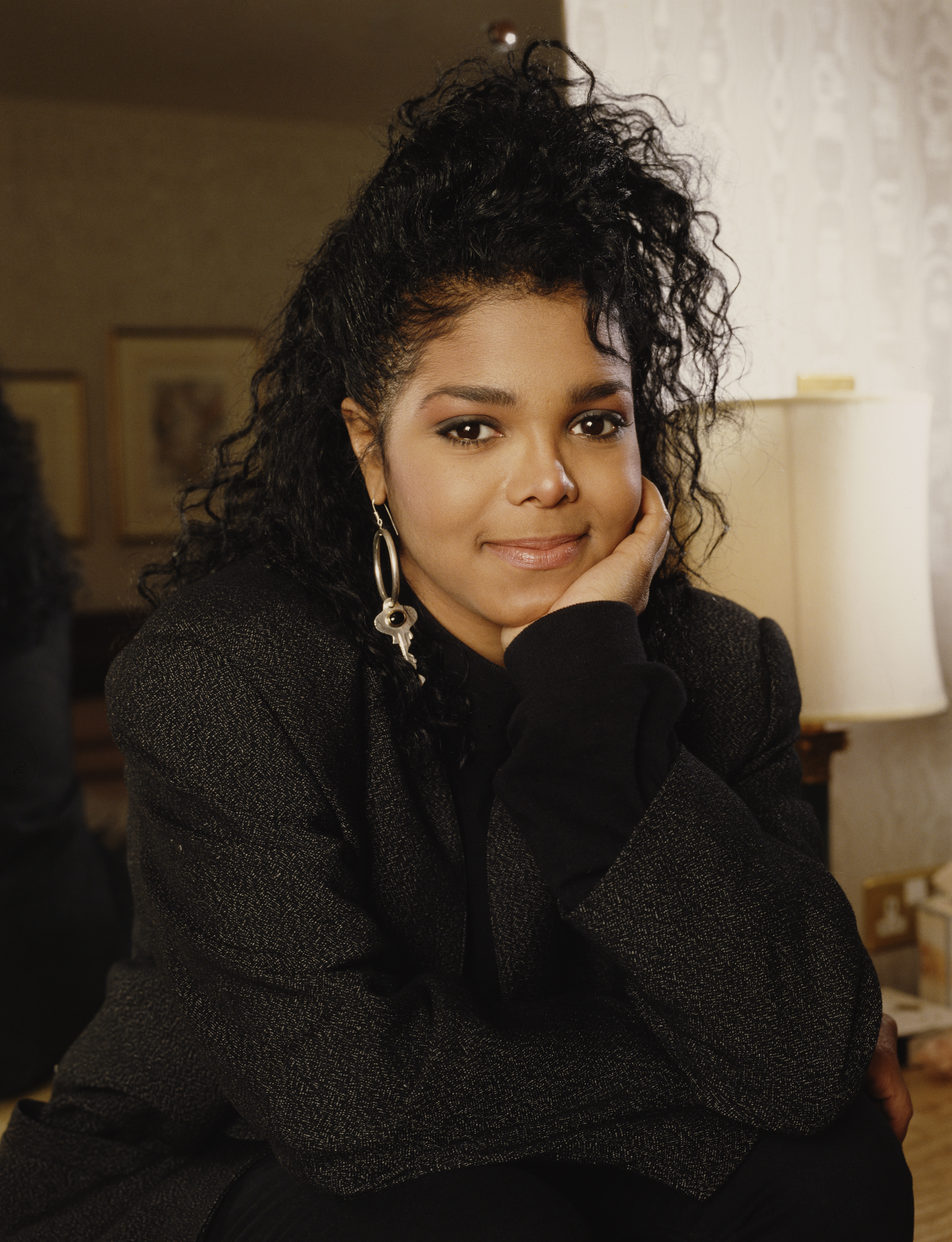 Happy Birthday Janet Jackson!
