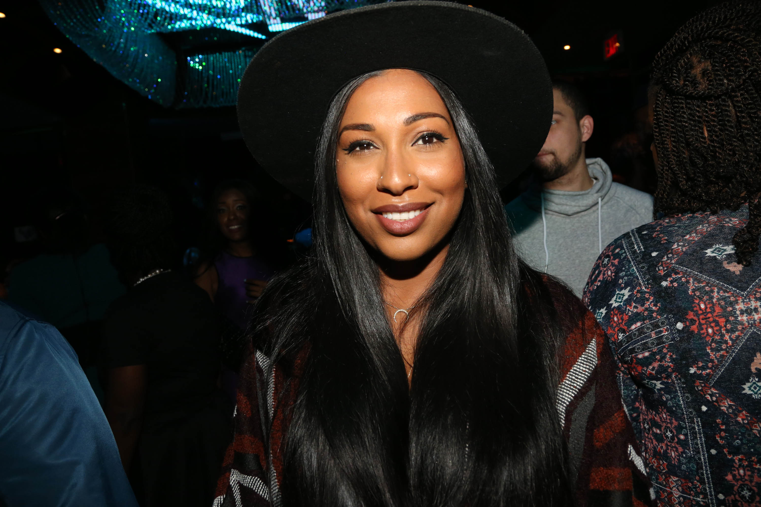 xoNecole Launch Event
