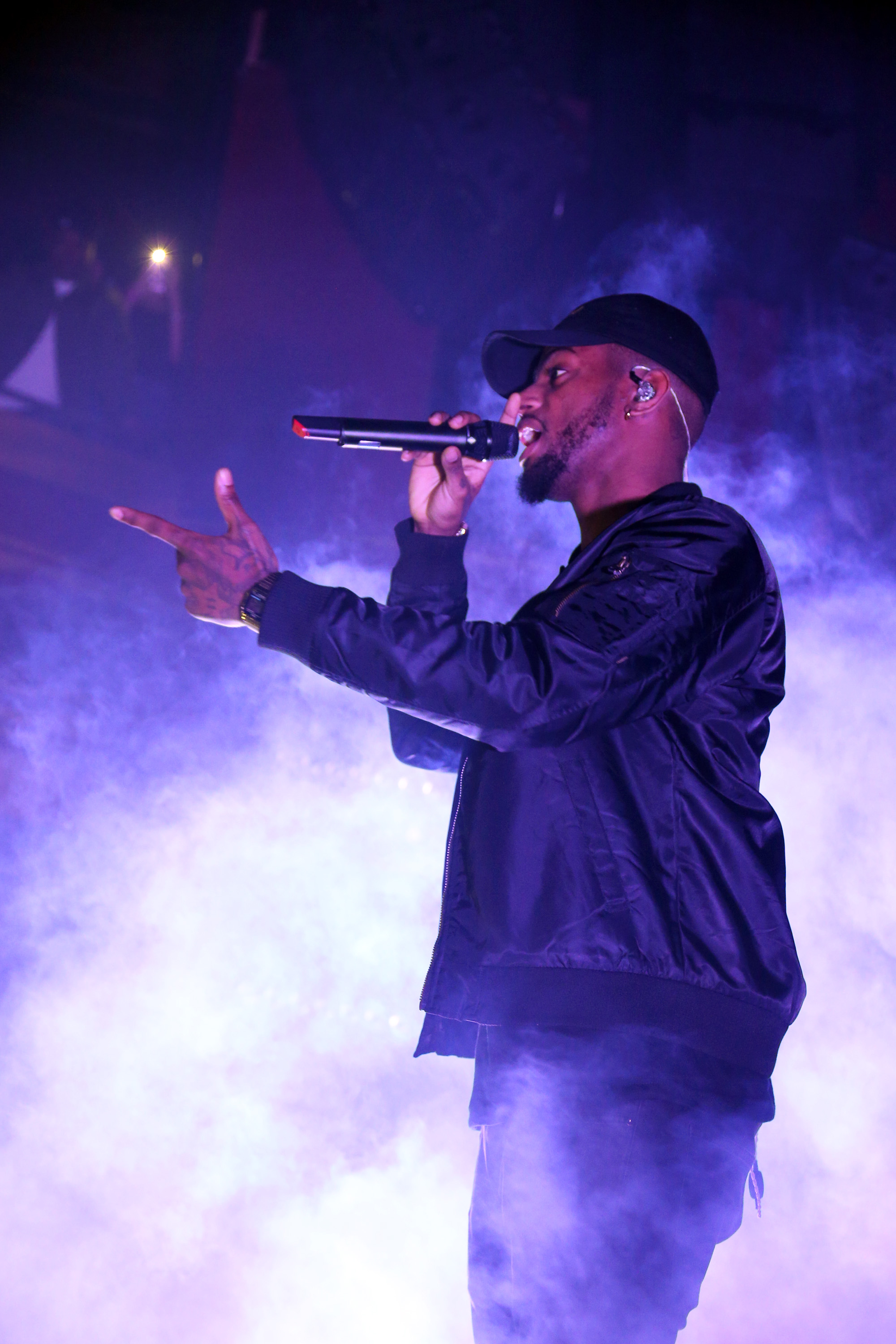 Best New Artist