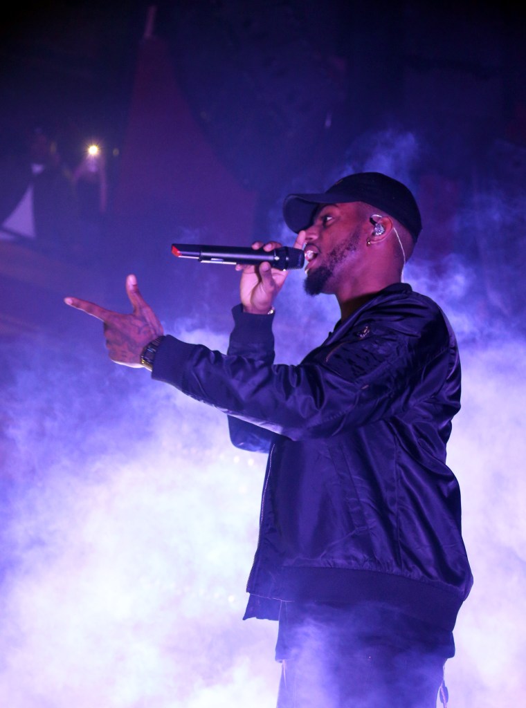 Best New Artist