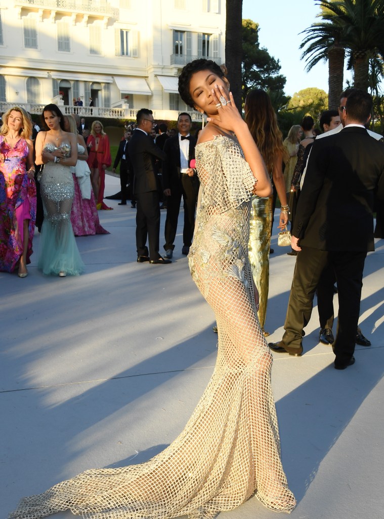 Celeb Pics Of The Week 5/15 - 5/21