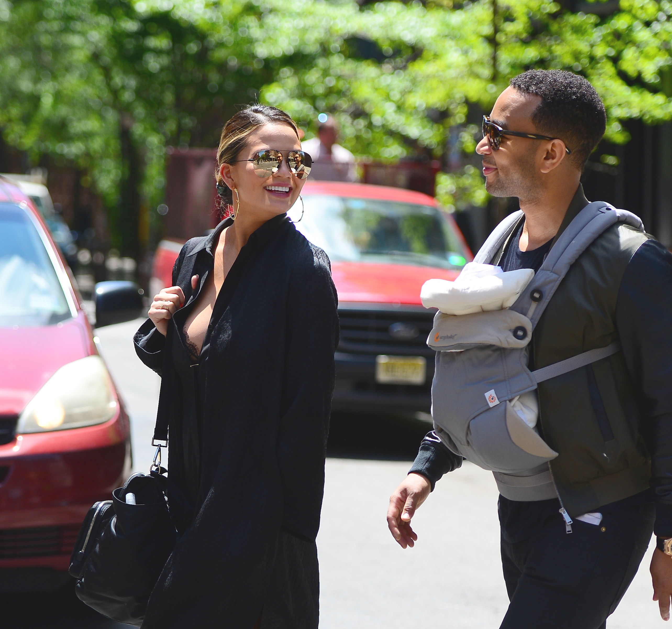 Celeb Pics Of The Week 5/15 - 5/21