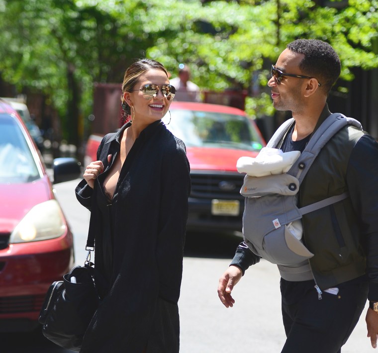 Celeb Pics Of The Week 5/15 - 5/21