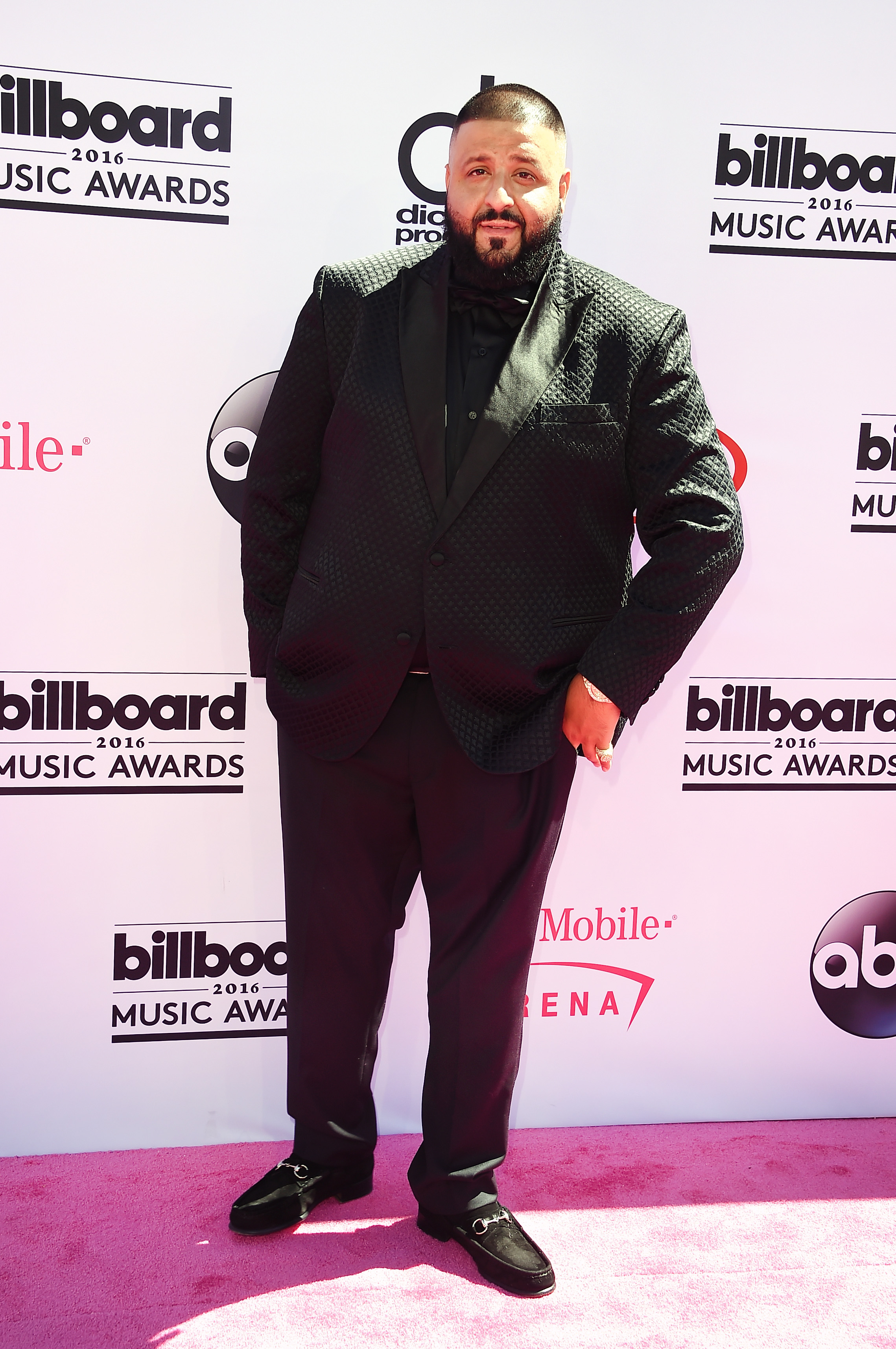 DJ Khaled