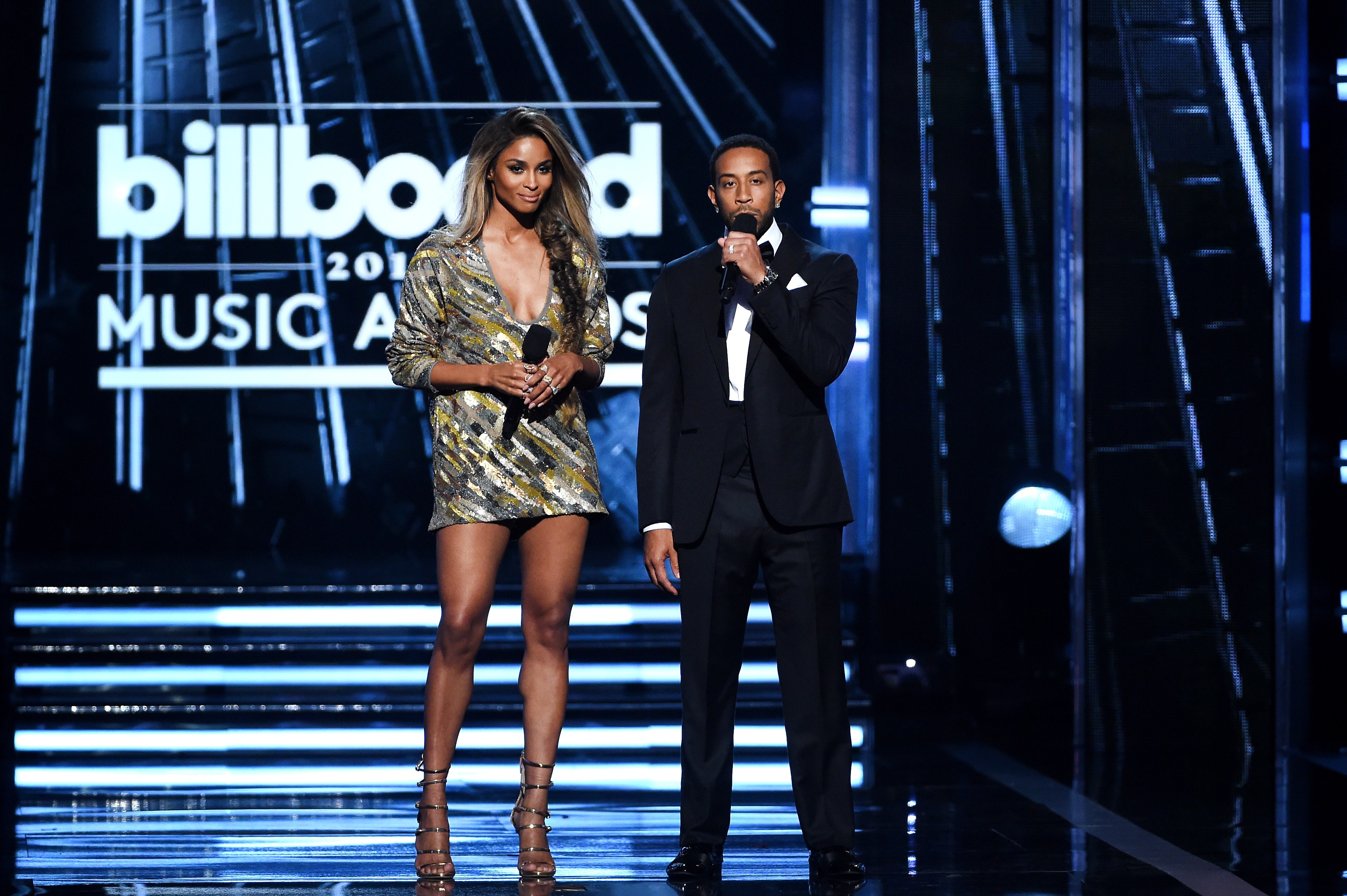 2016 Billboard Music Awards - Show