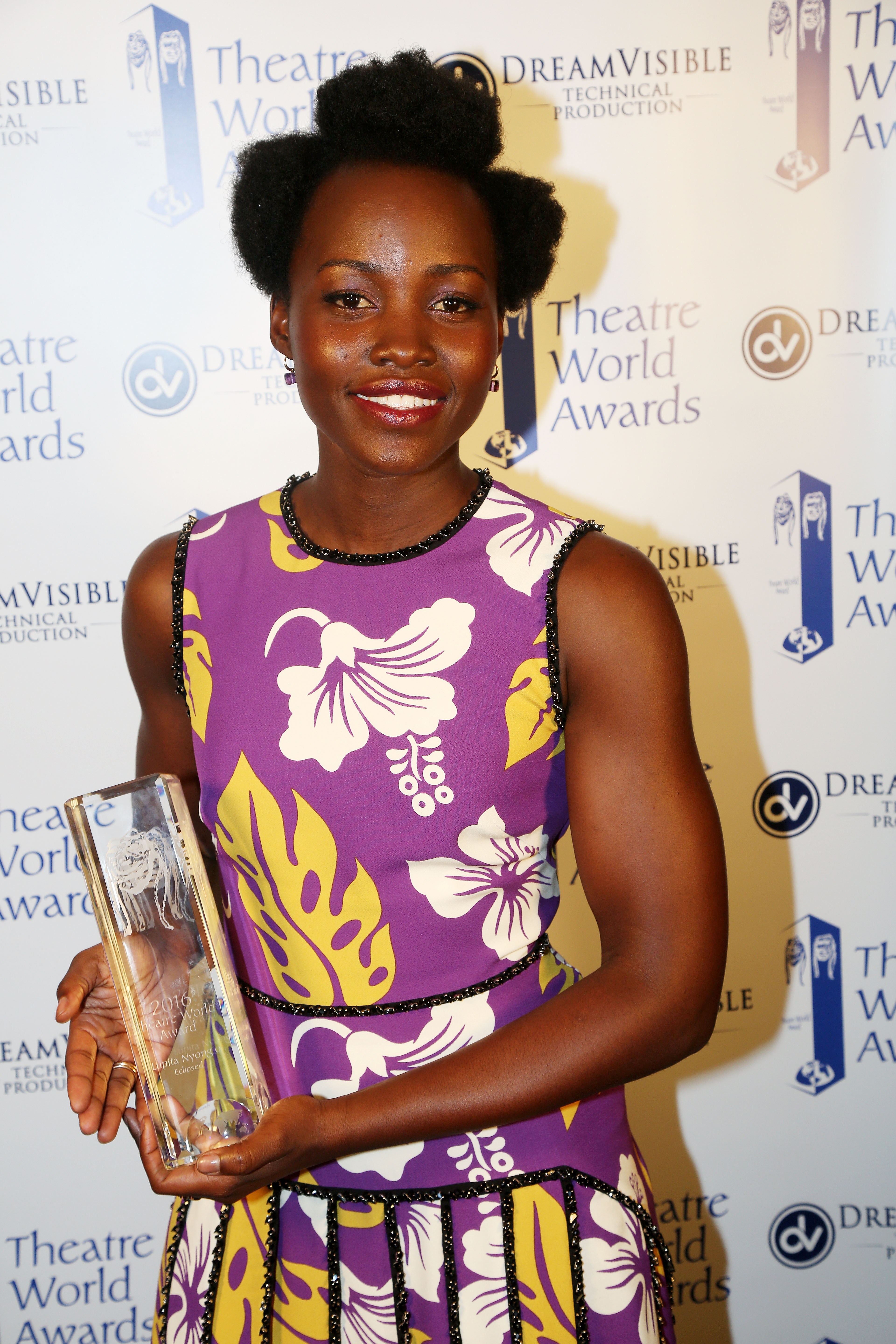 72nd Annual Theatre World Awards Ceremony