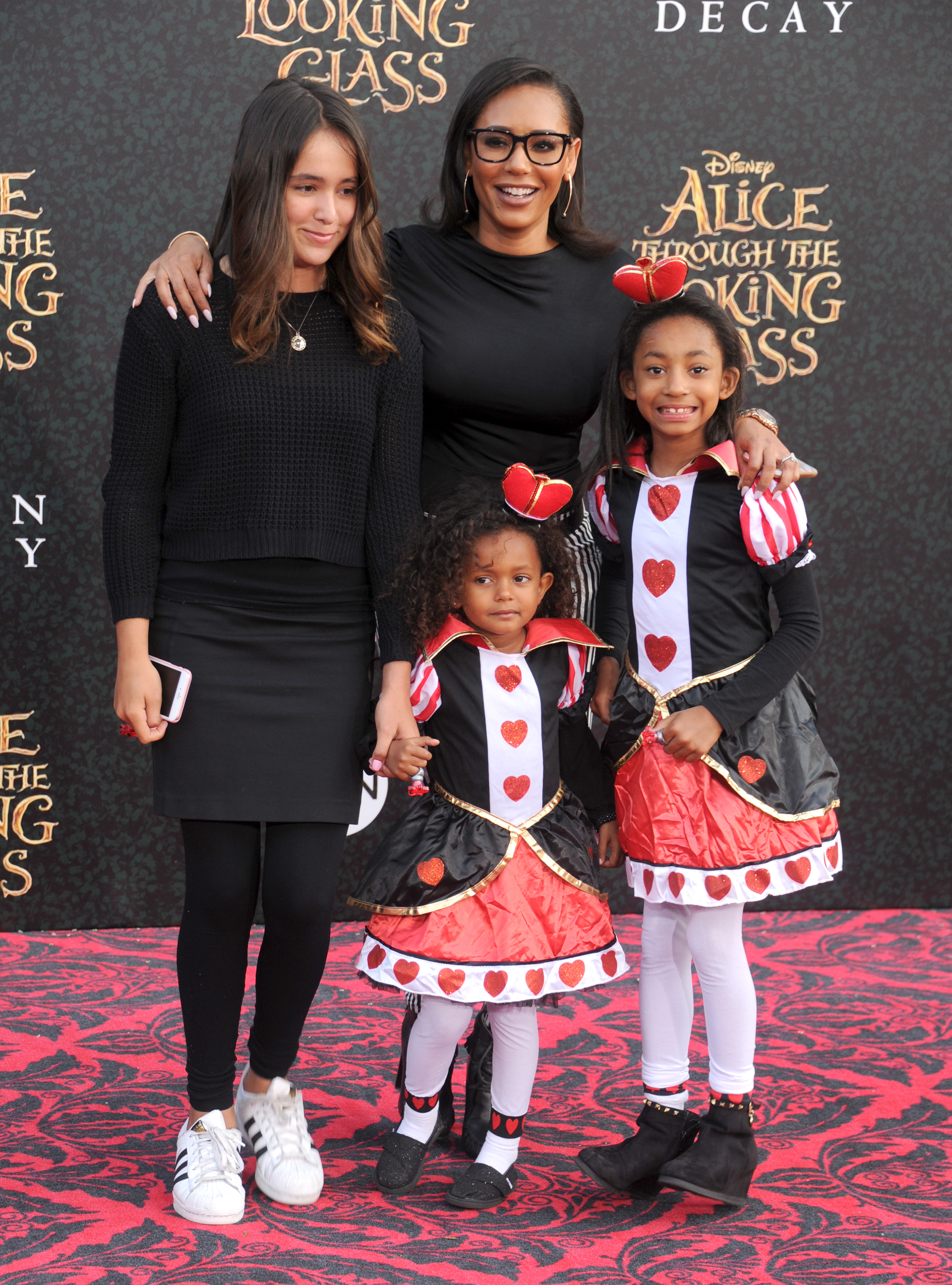 Celeb Pics Of The Week 5/22 - 5/28