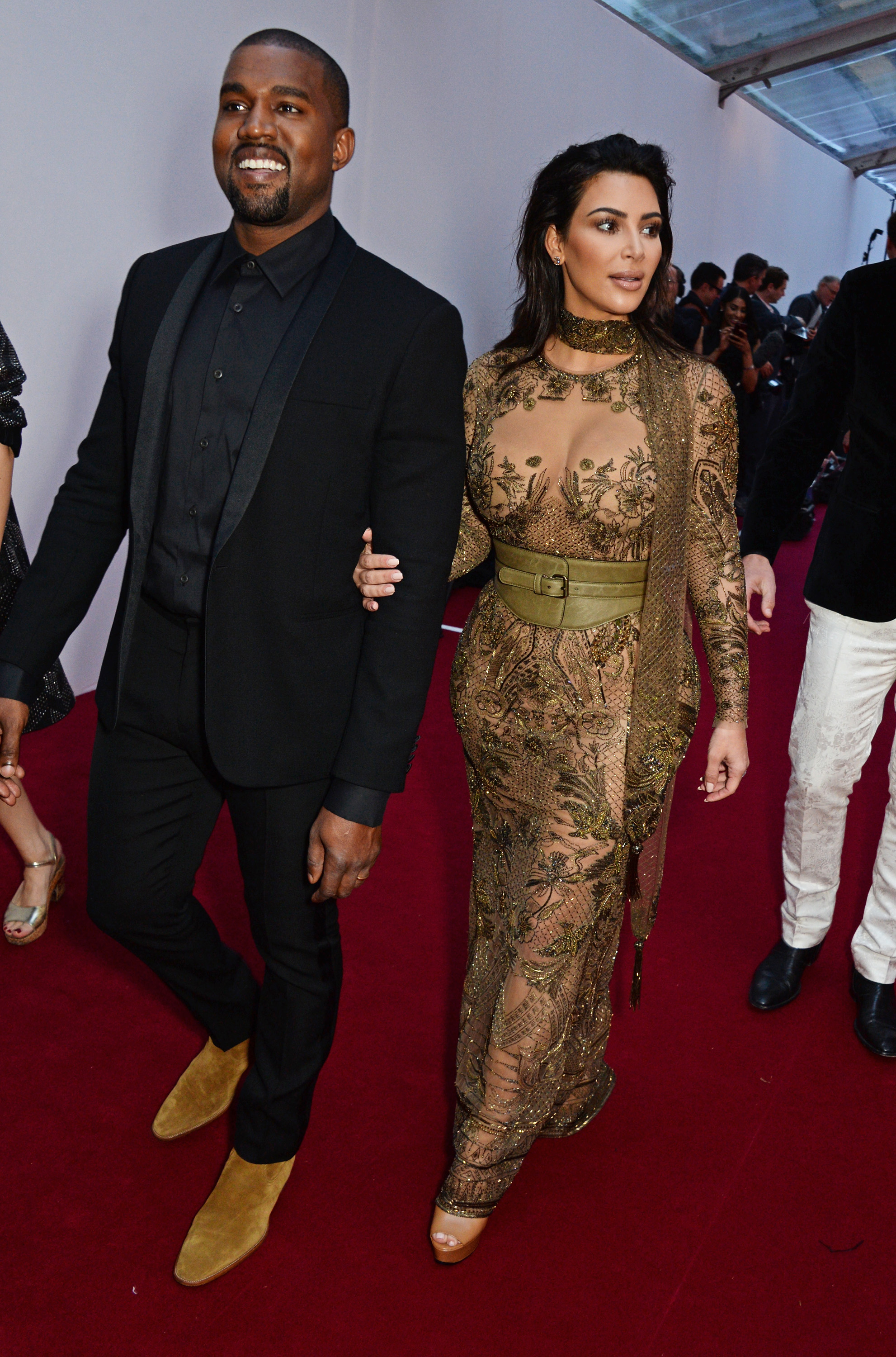Celeb Pics Of The Week 5/22 - 5/28