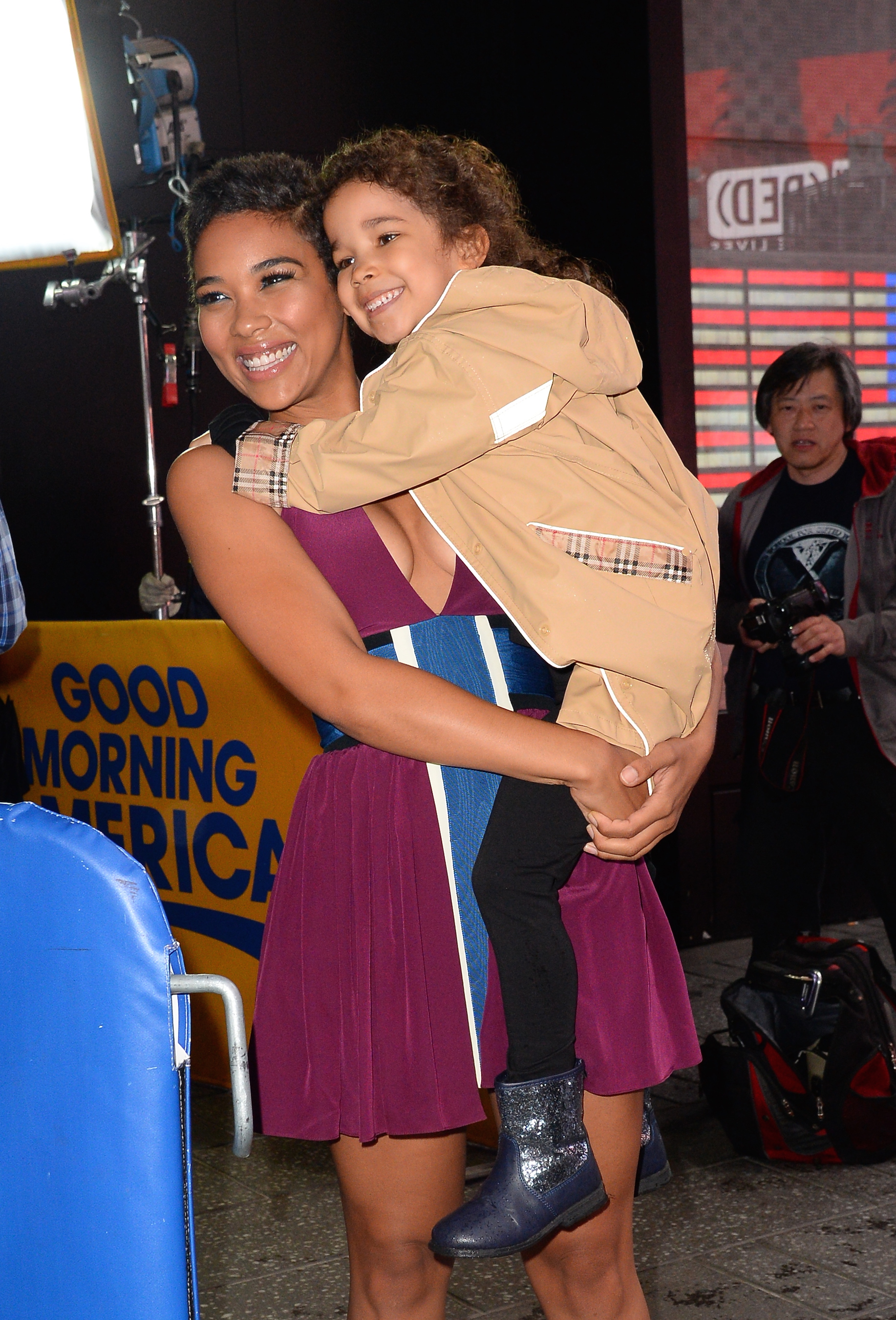 Celeb Pics Of The Week 5/22 - 5/28