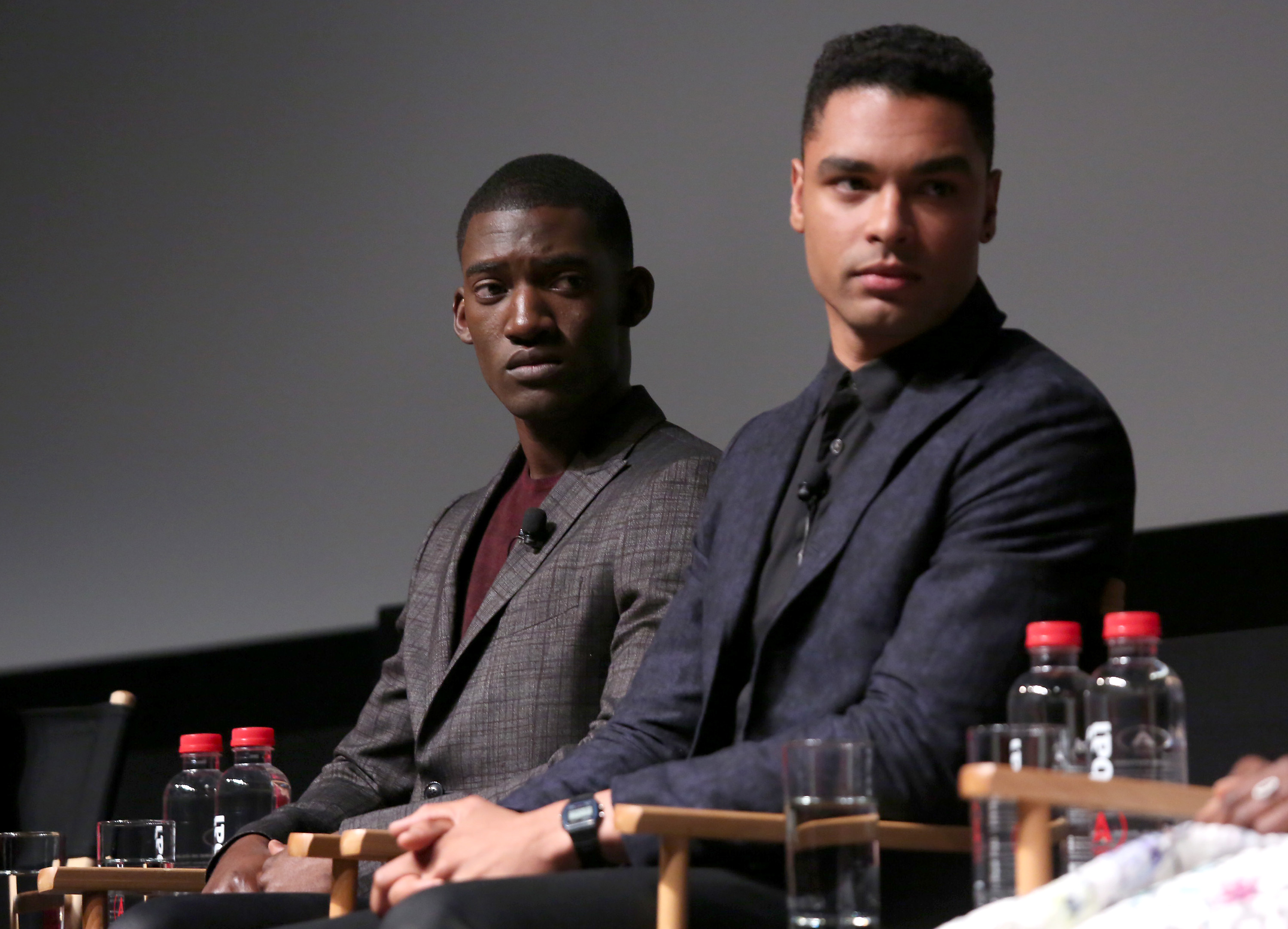 Tribeca Tune In: Roots