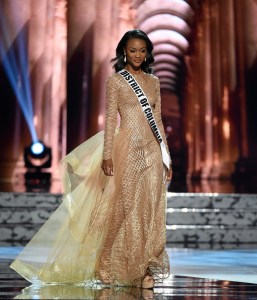 2016 Miss USA Preliminary Competition