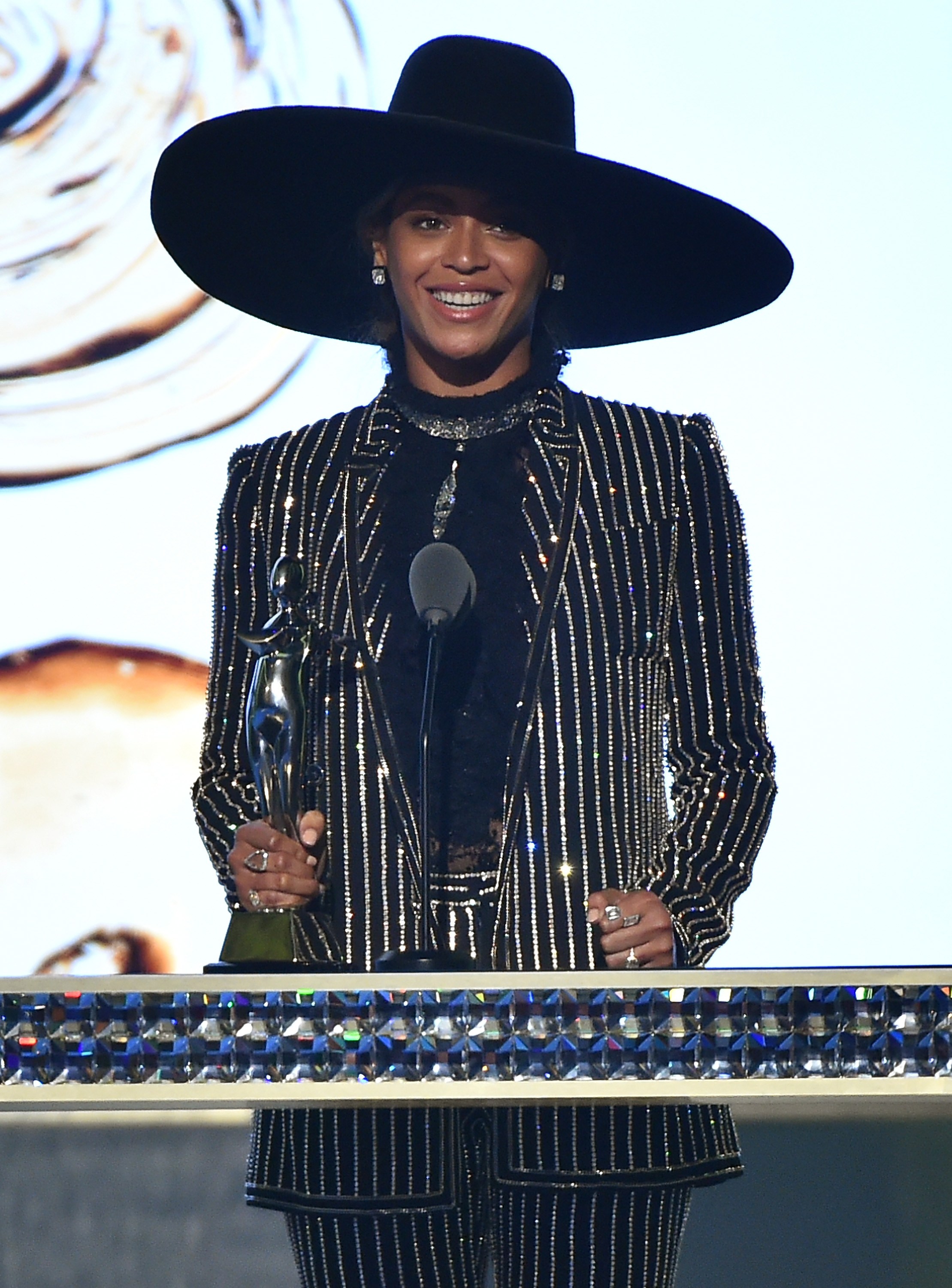 2016 CFDA Fashion Awards - Show