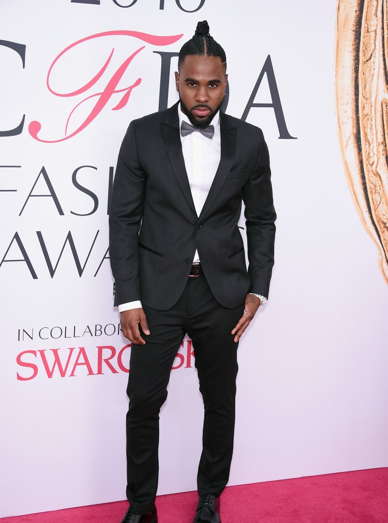 Jason Derulo