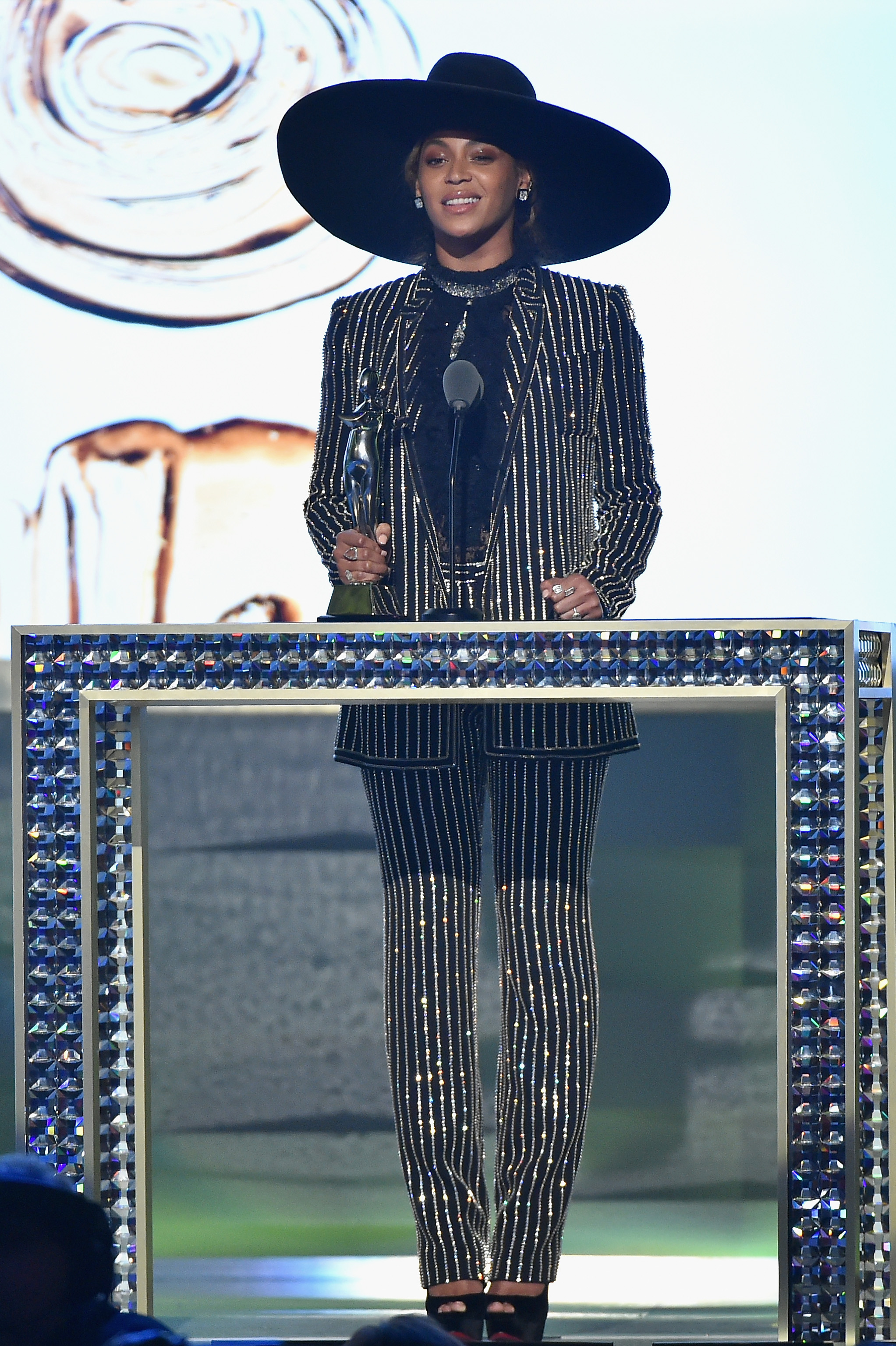 Beyoncé