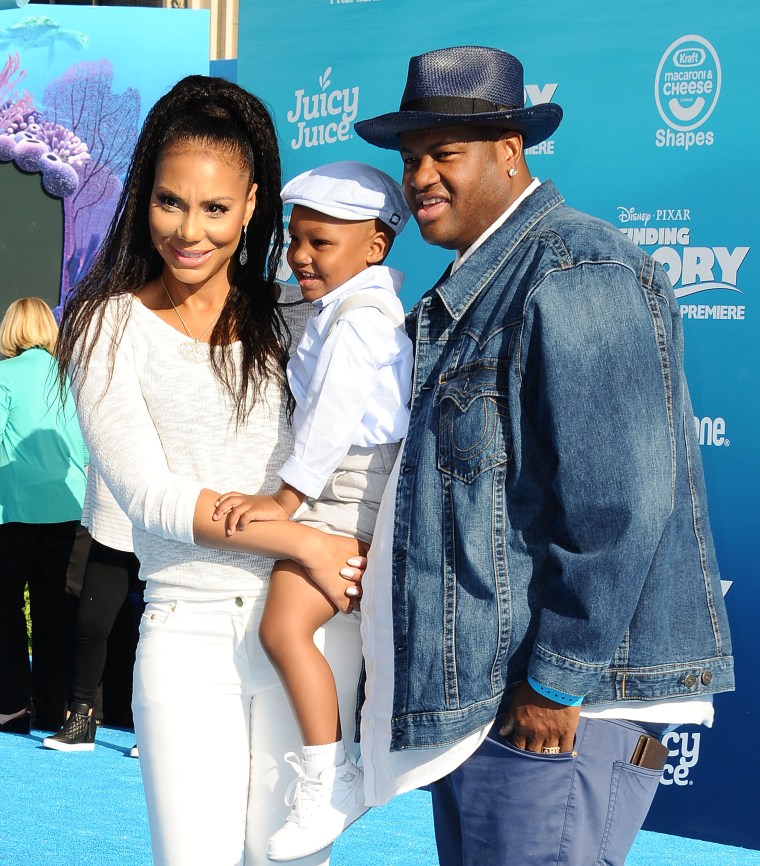 Celeb Pics Of The Week 6/5 - 6/11