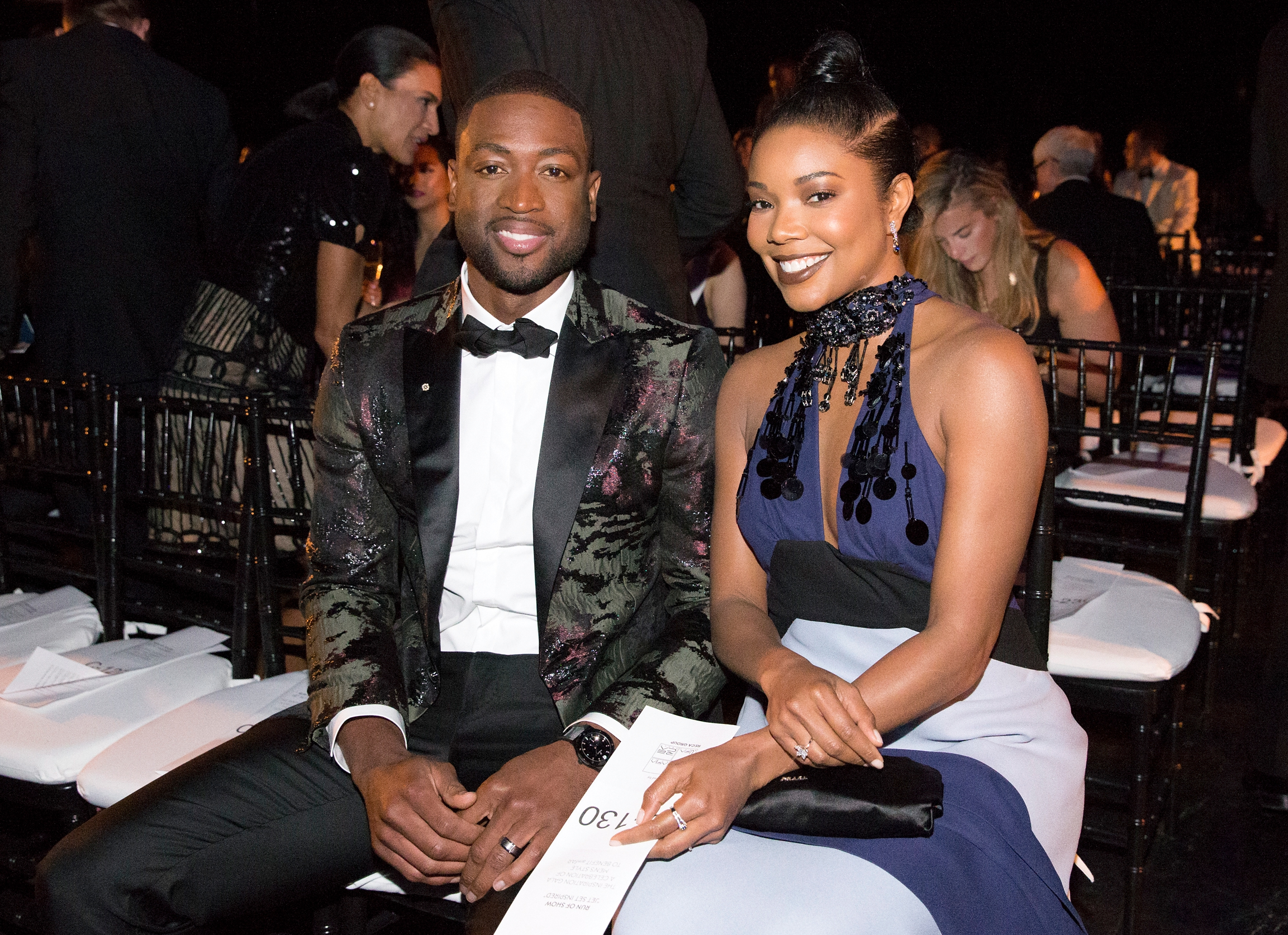Black Love!