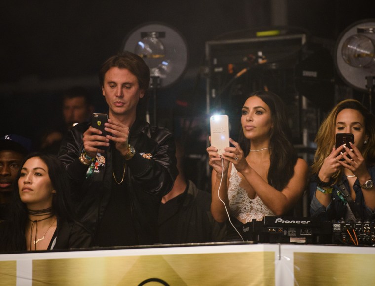 Celeb Pics Of The Week 6/5 - 6/11