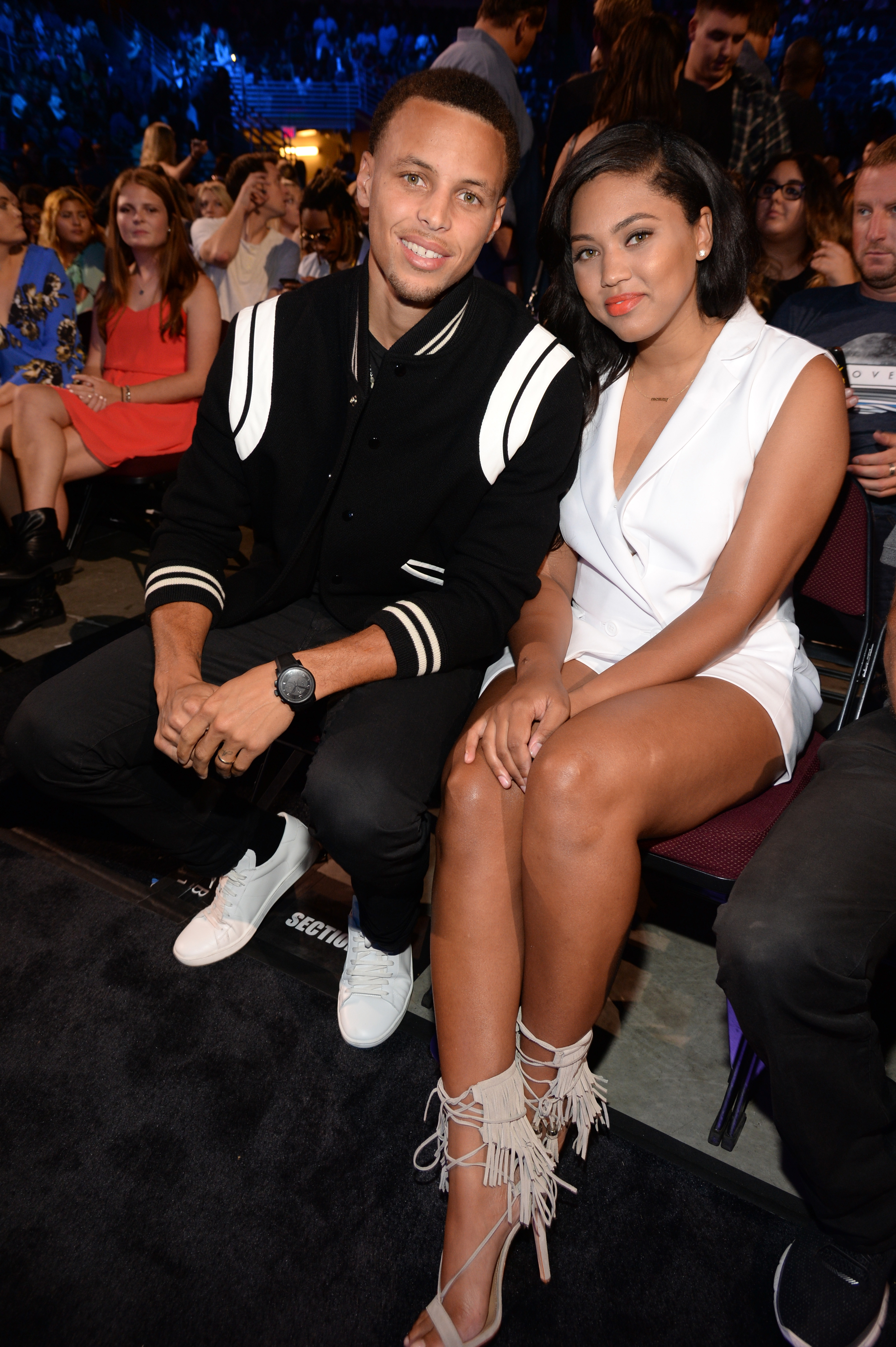 Teen Choice Awards 2015 - Backstage And Audience
