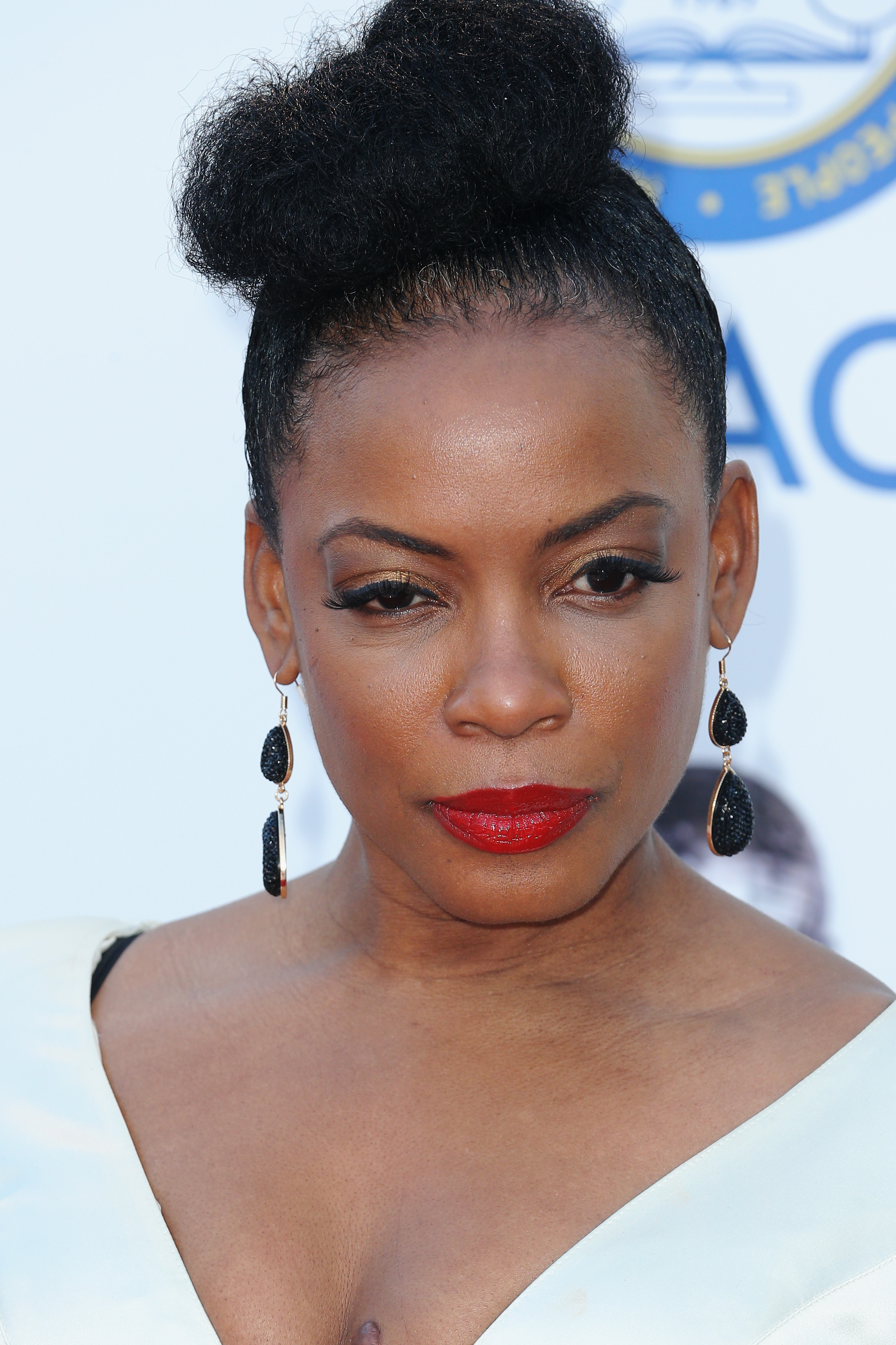 47th NAACP Image Awards Presented By TV One - Arrivals