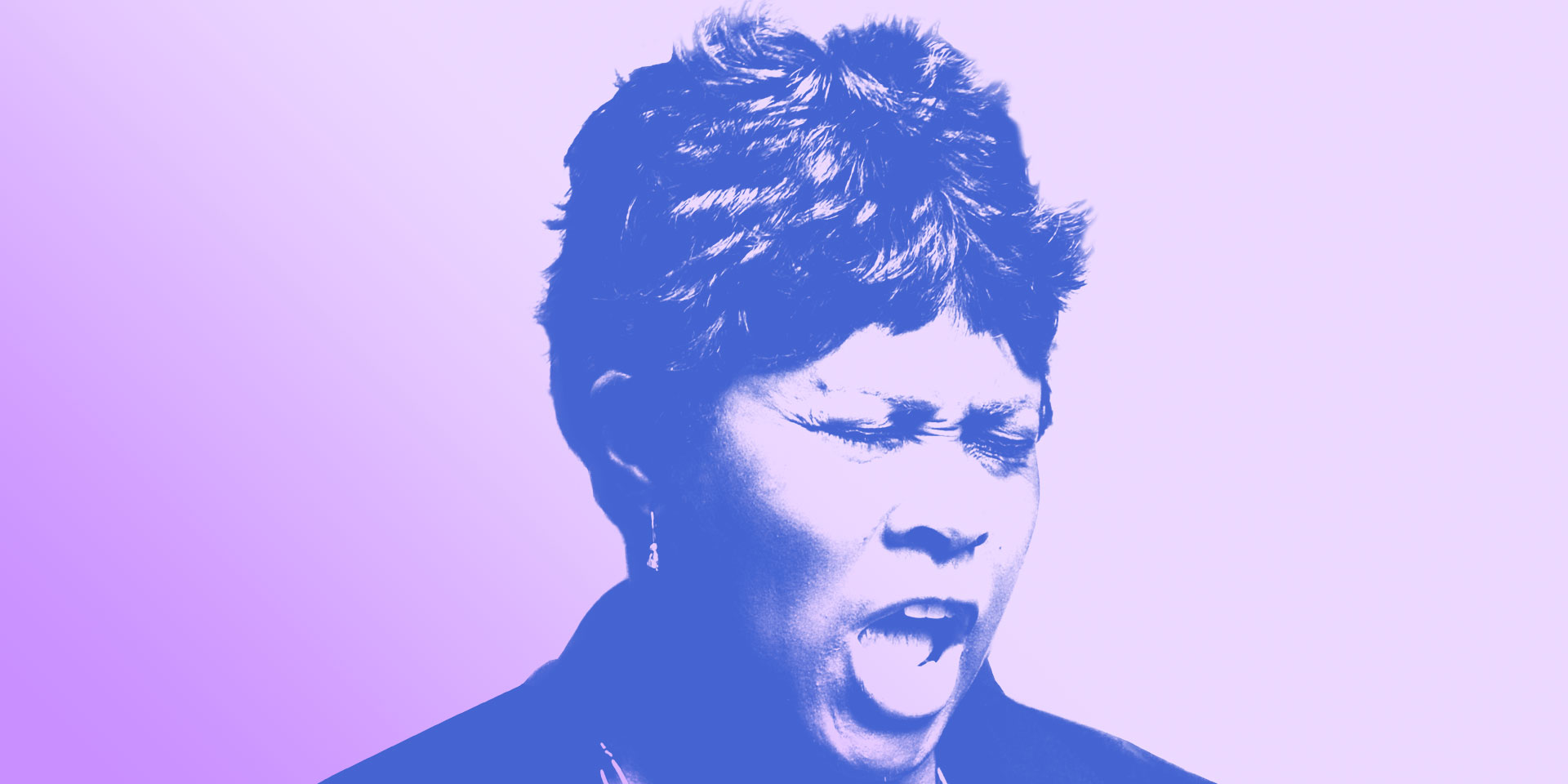 Wanda Johnson