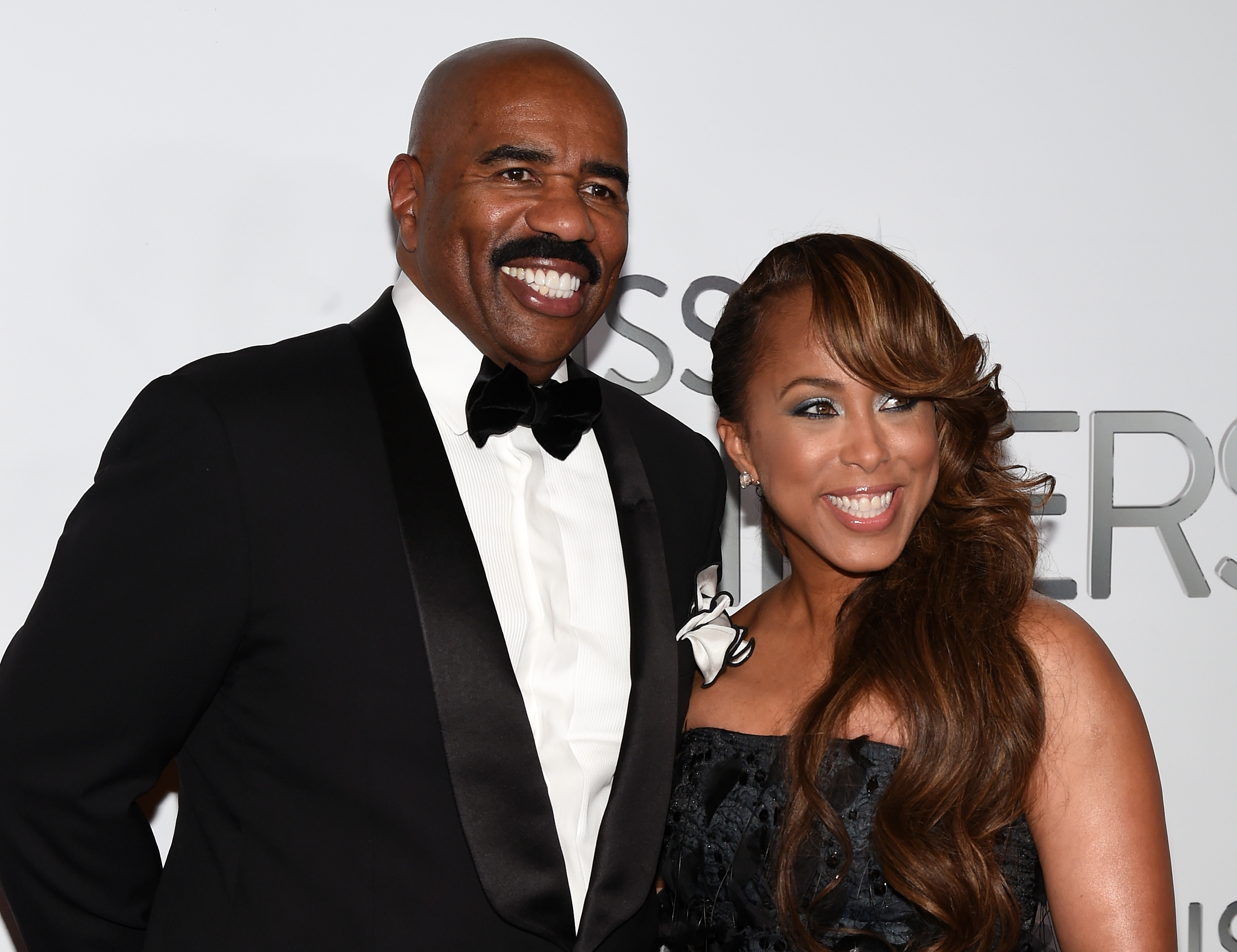 The 2015 Miss Universe Pageant - Arrivals