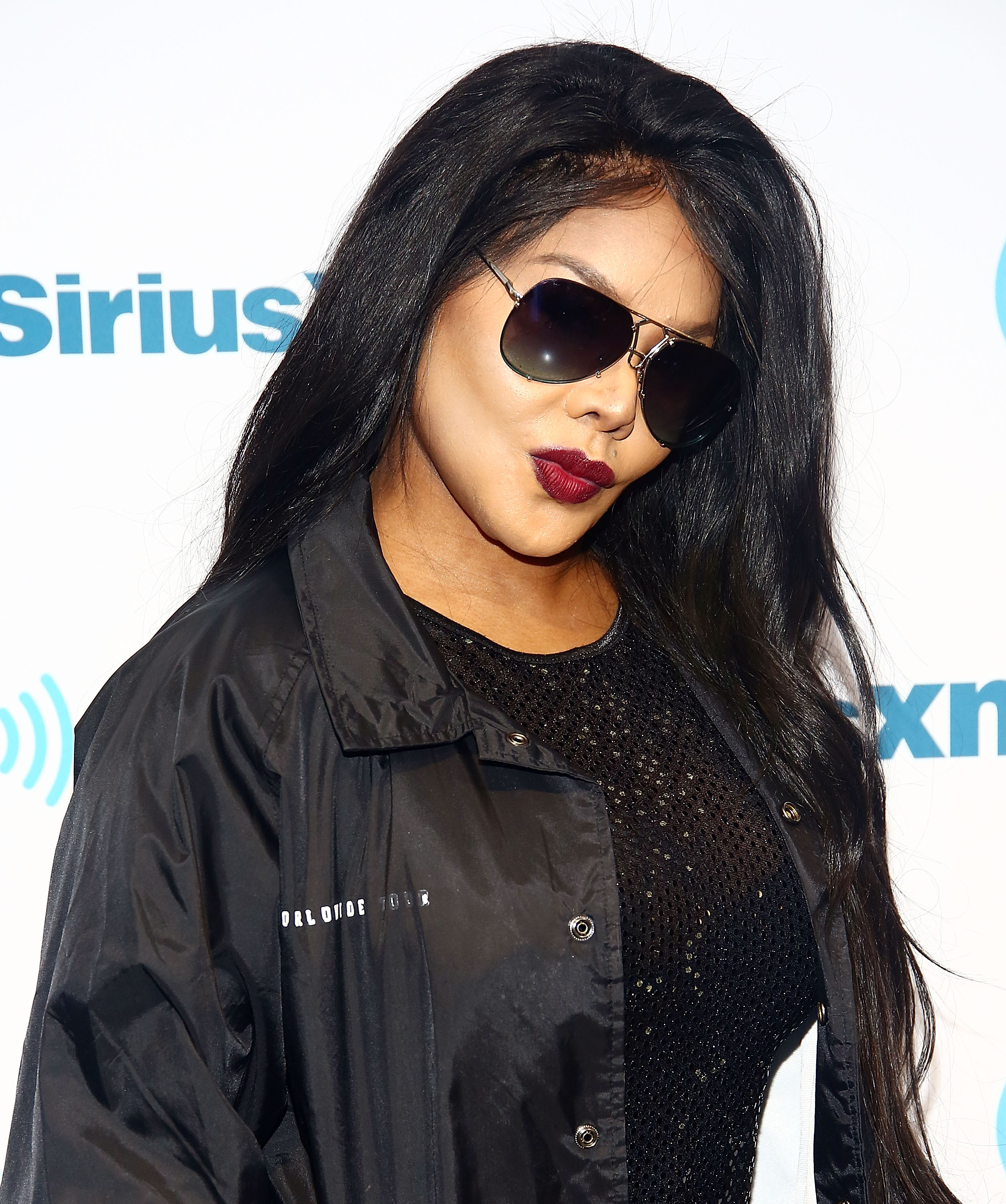 Lil Kim