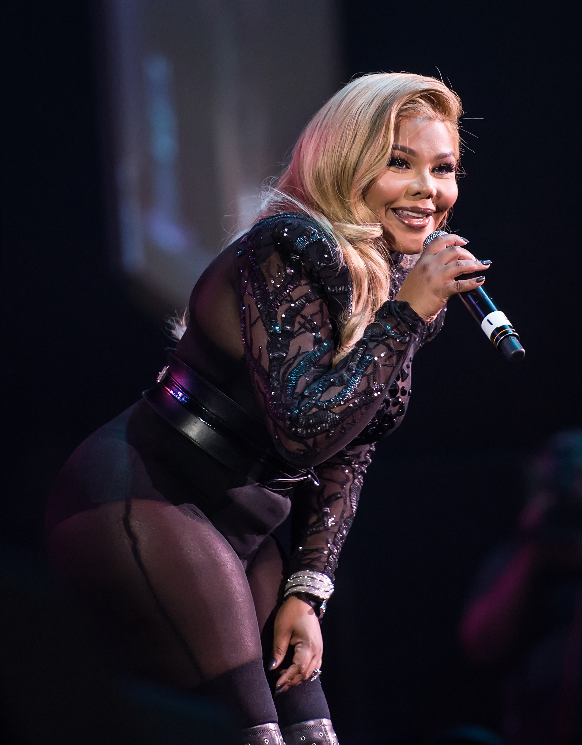 Lil Kim