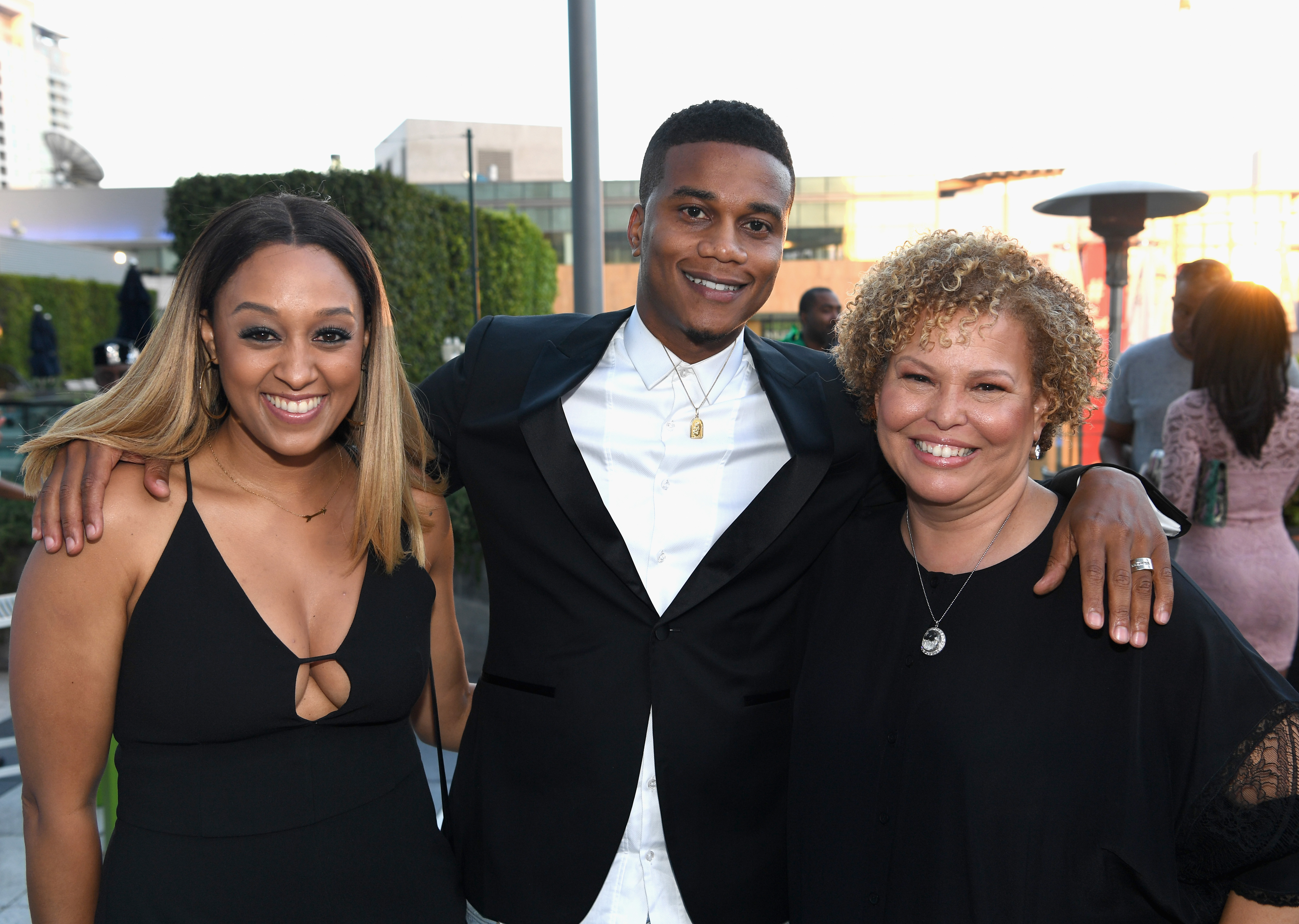 Celeb Pics Of The Week 6/19 - 6/25