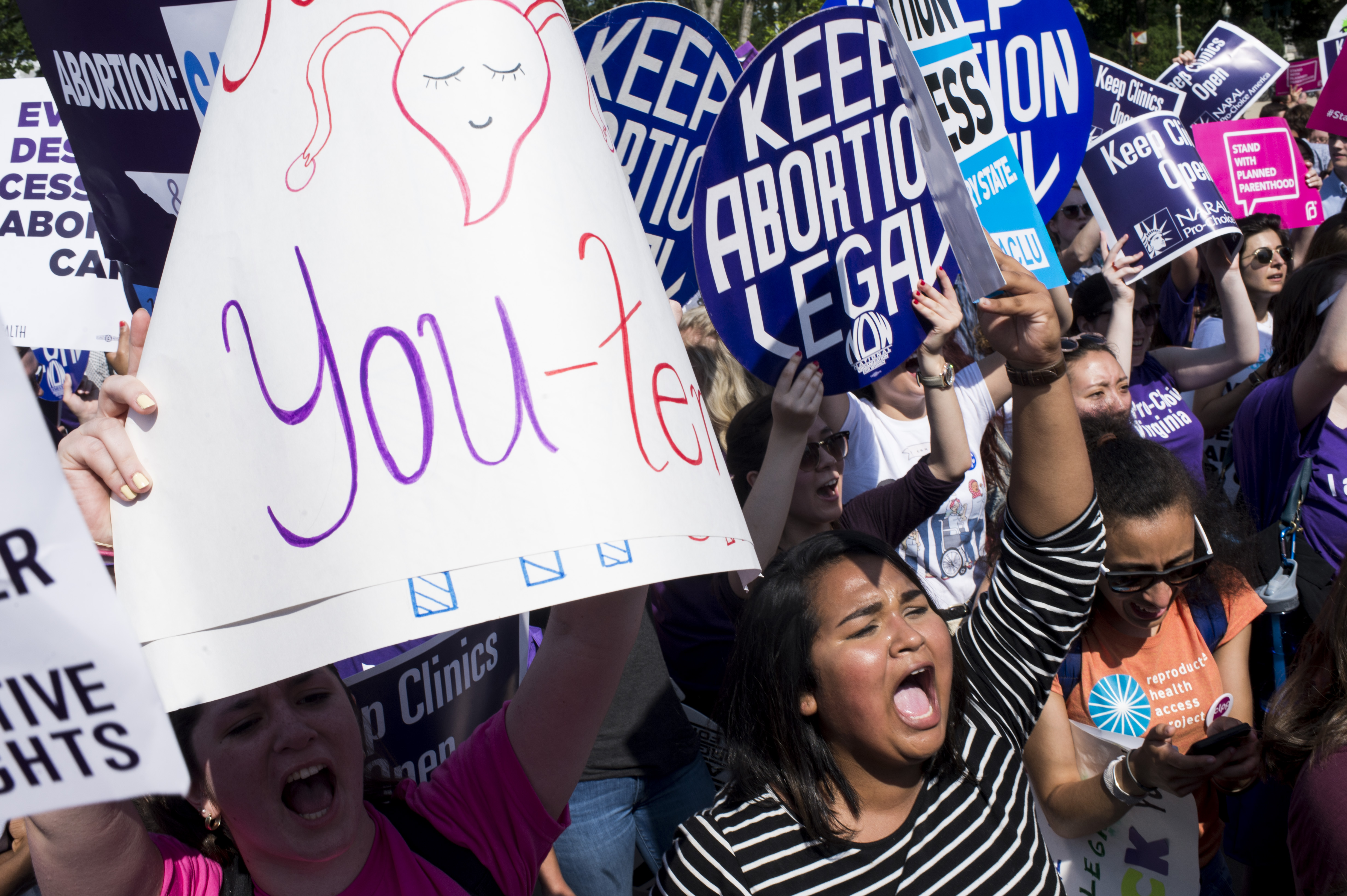 Myth: Having an Abortion Raises Your Risk of Breast Cancer