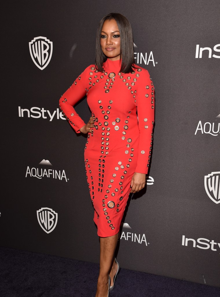 2016 InStyle And Warner Bros. 73rd Annual Golden Globe Awards Post-Party