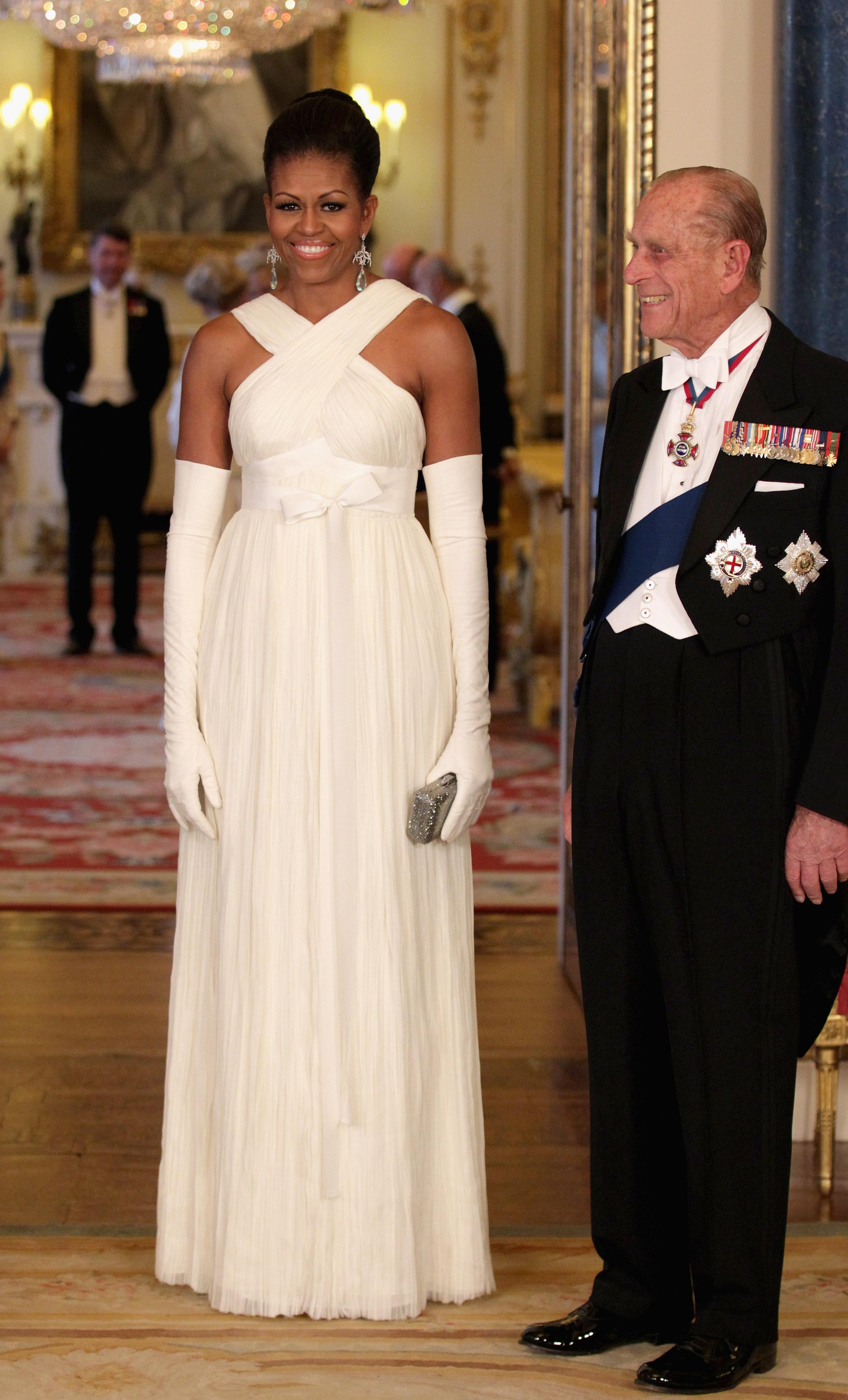Michelle Obama's Best Looks Ever