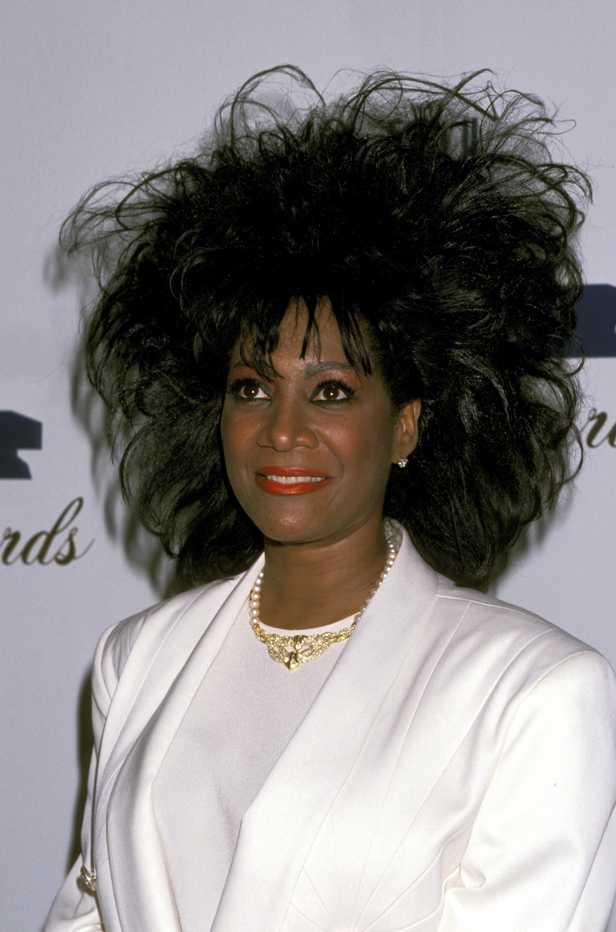 Patti LaBelle