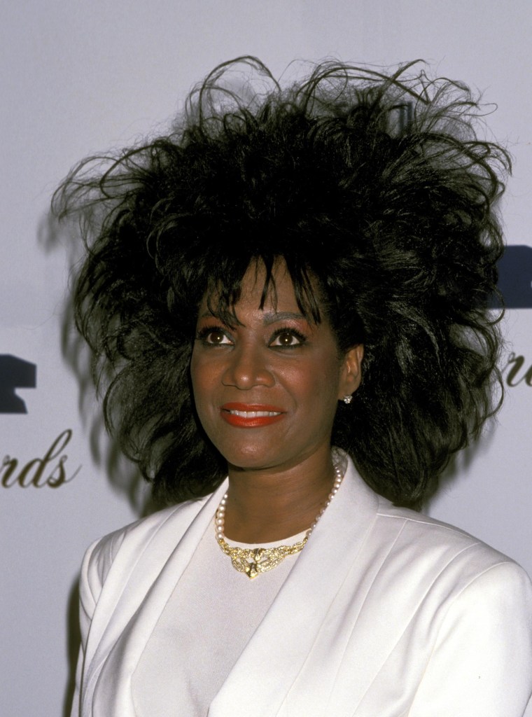 Patti LaBelle