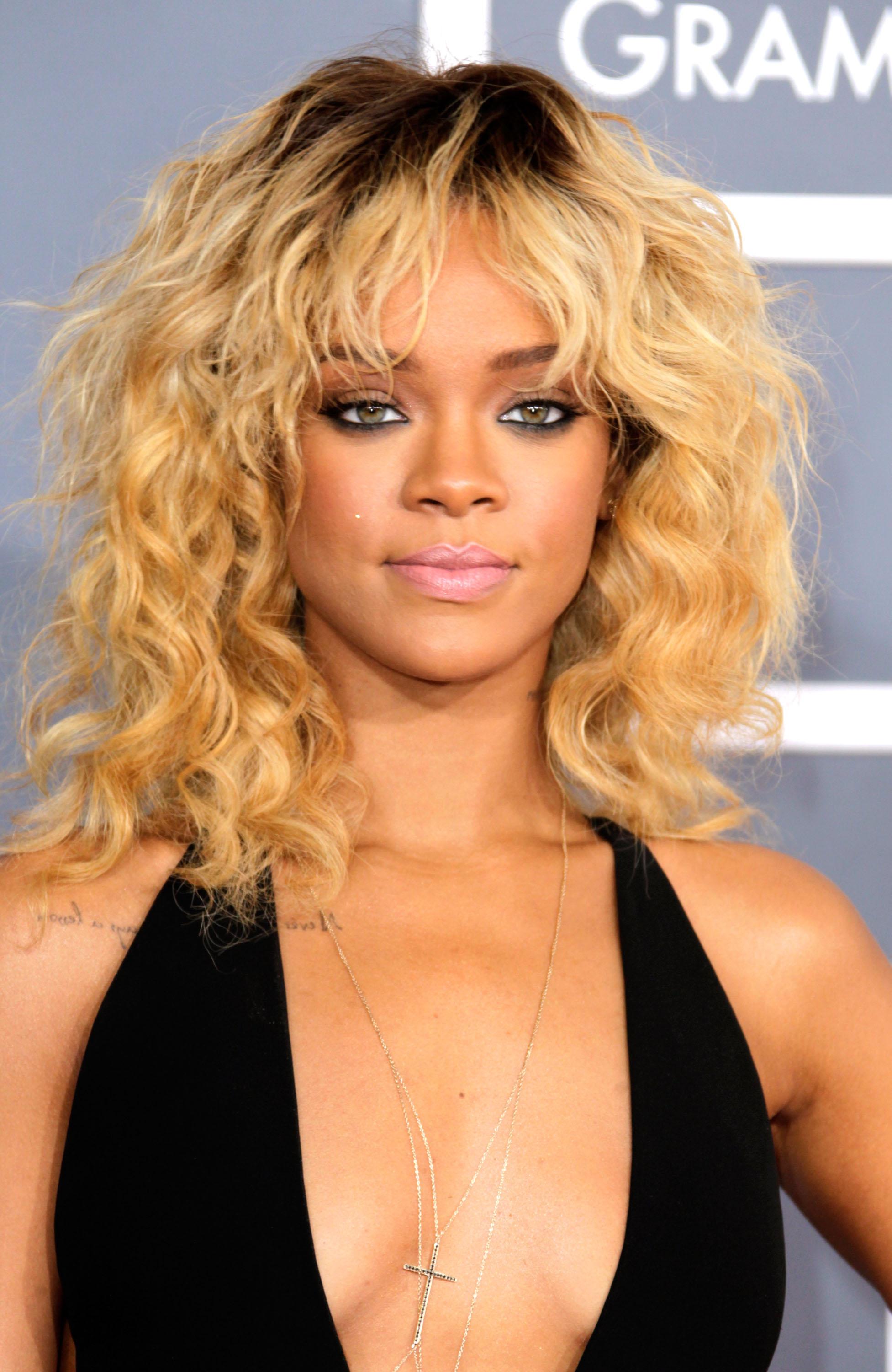 Rihanna