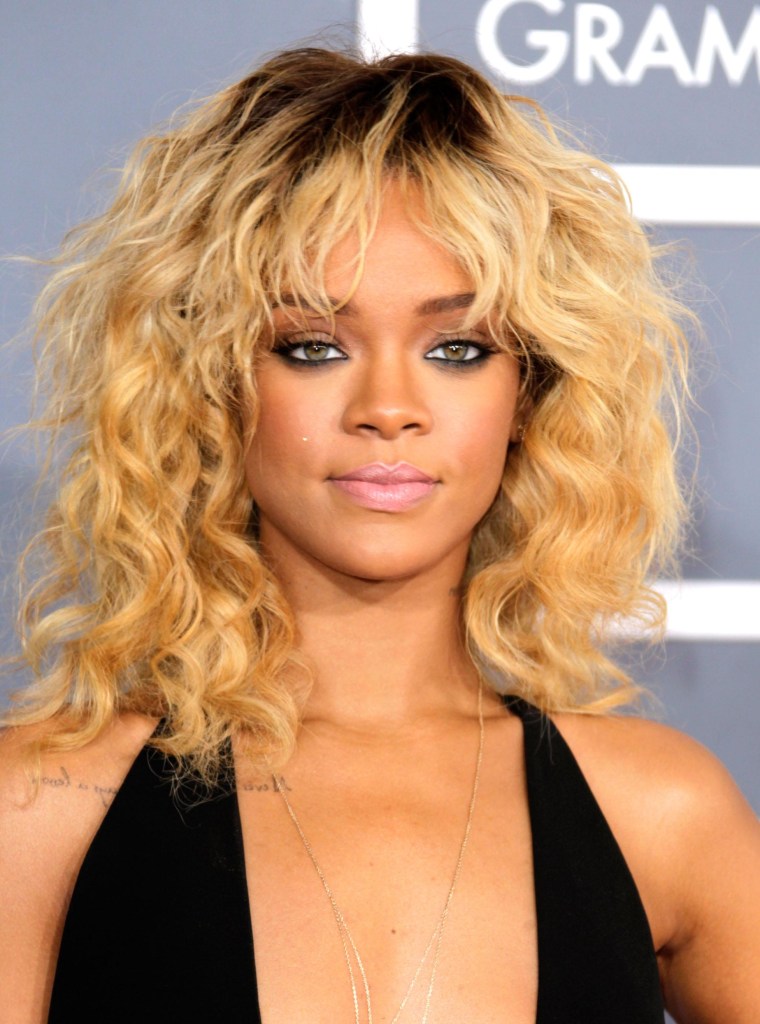 Rihanna