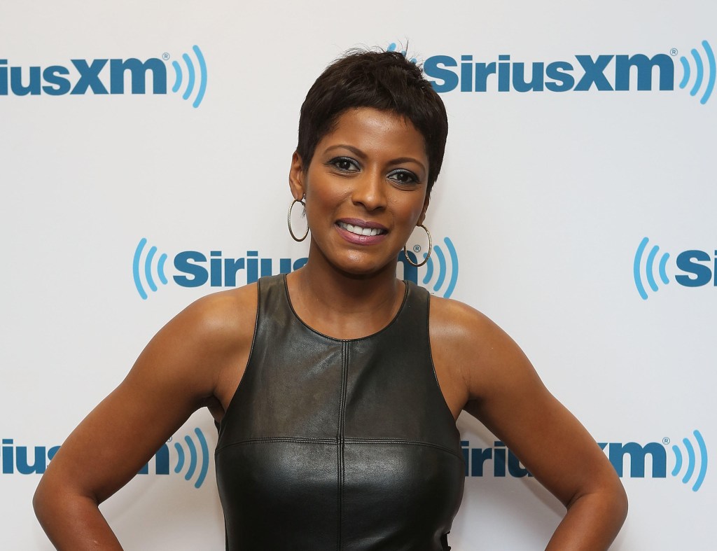 Celebrities Visit SiriusXM Studios - June 20, 2014