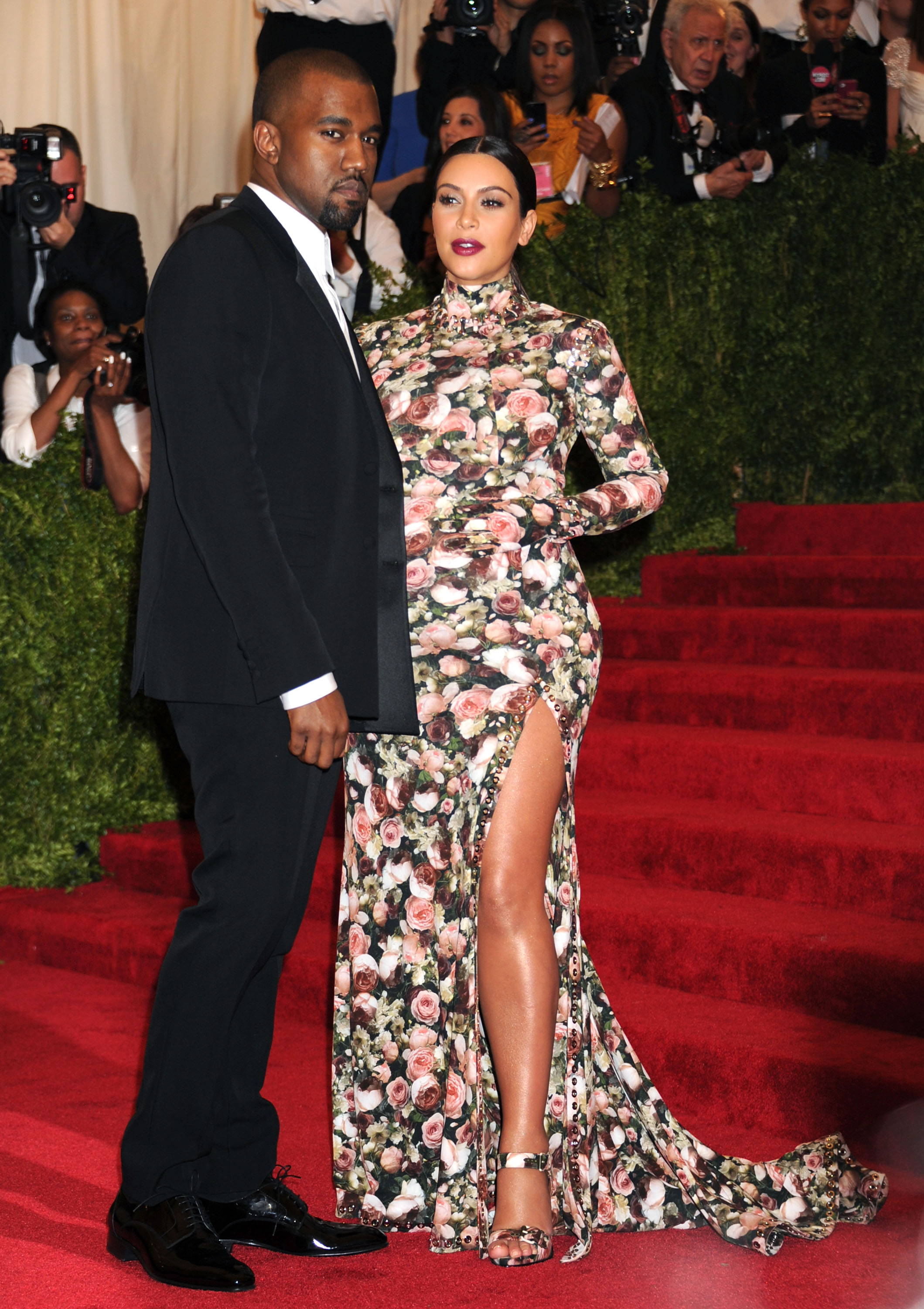 KimYe