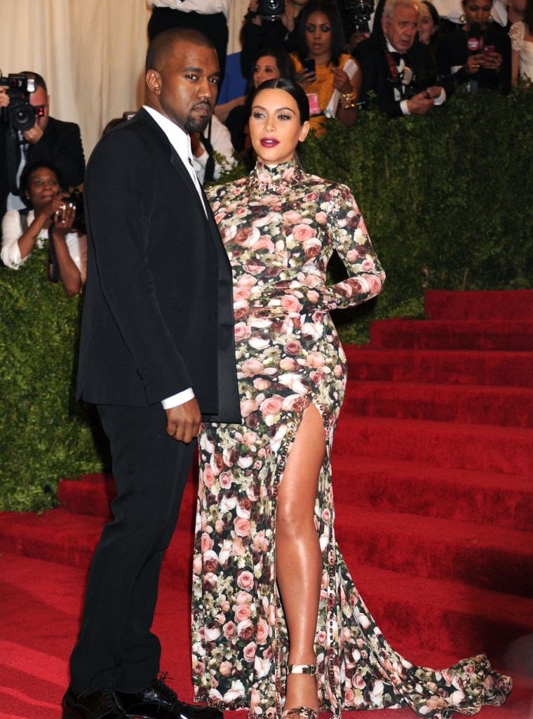 KimYe