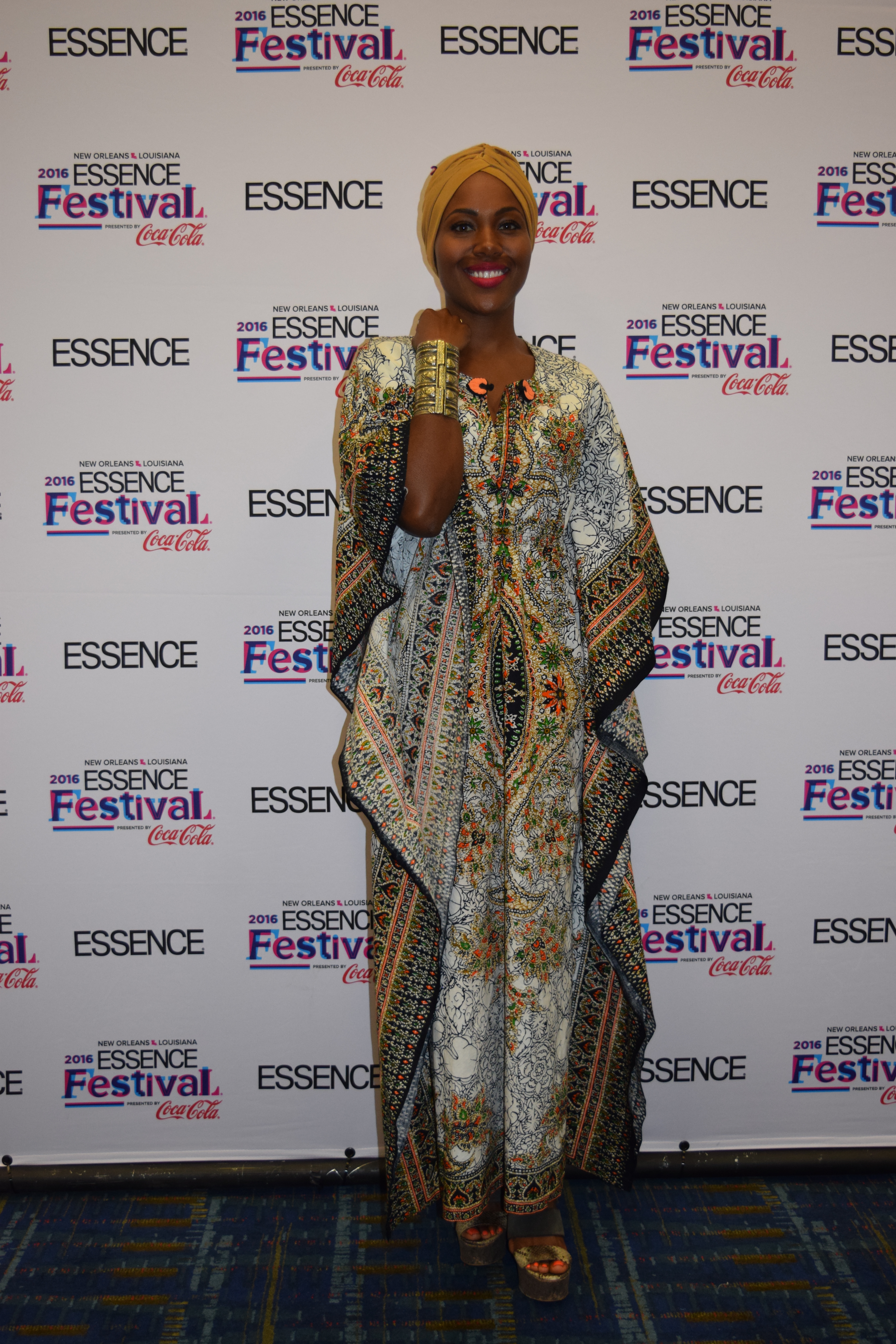 COOL KAFTAN
