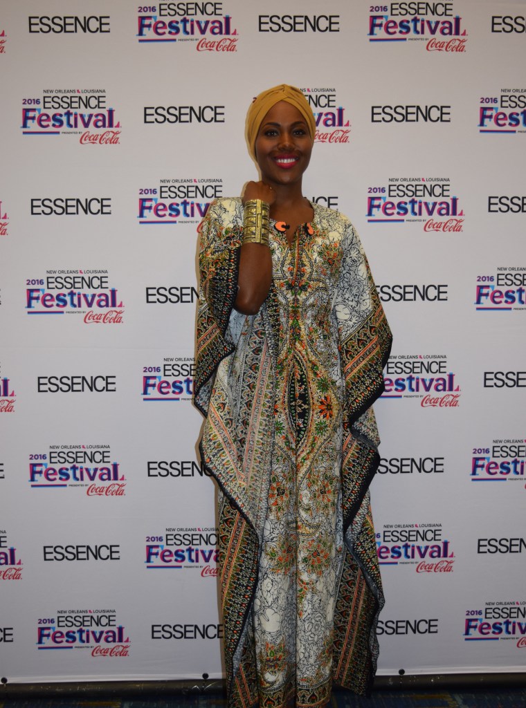 COOL KAFTAN