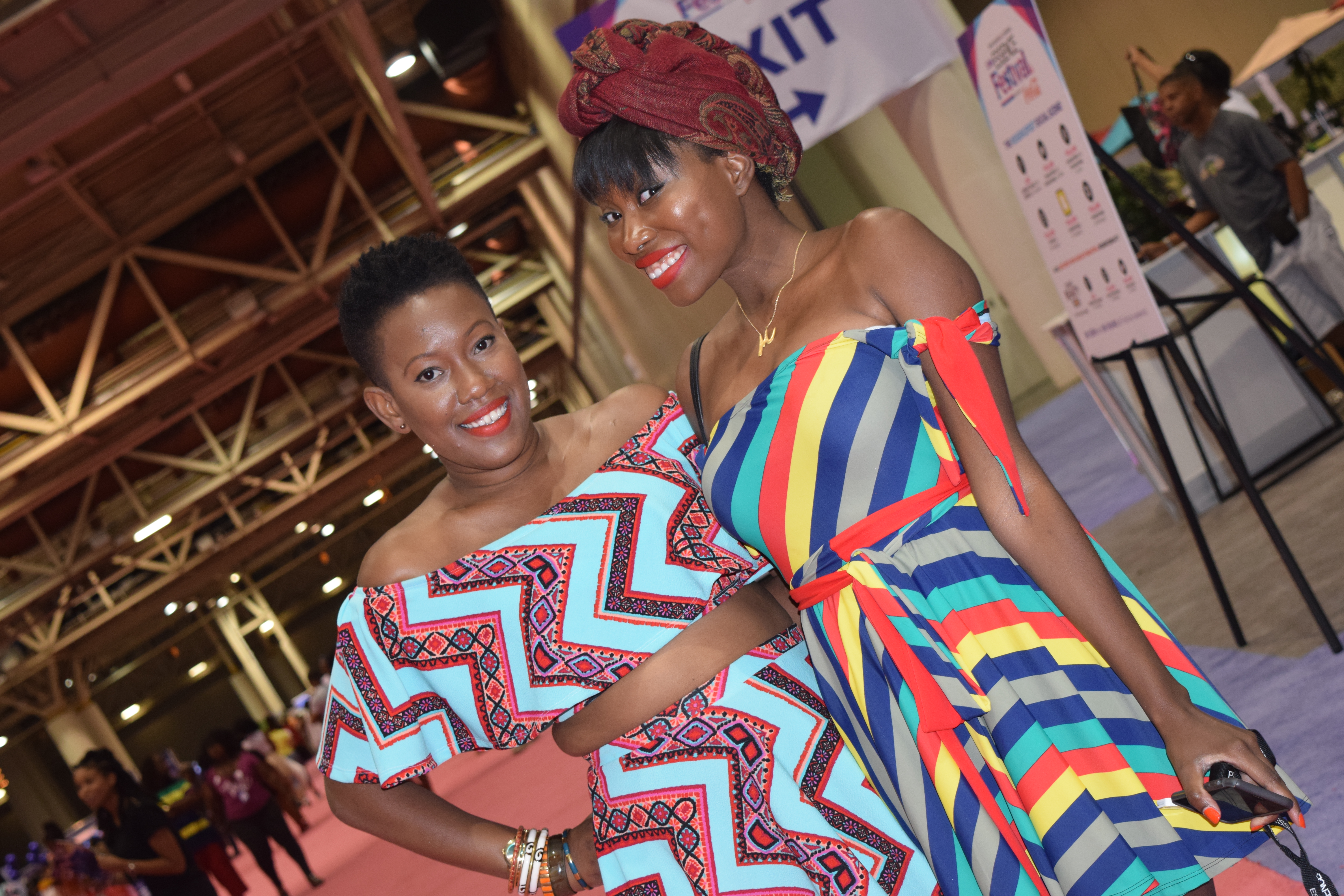 PATTERN PARTY!
