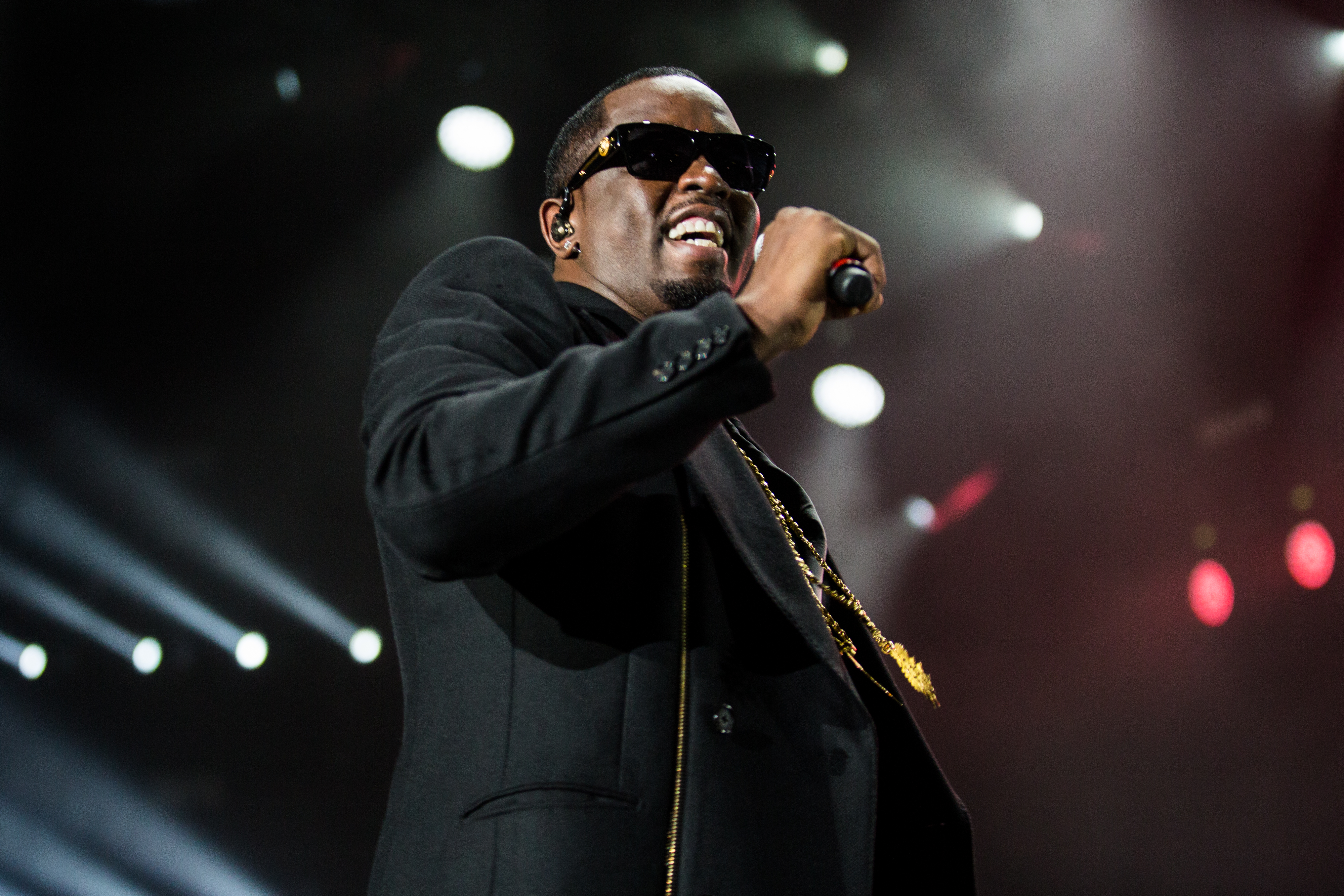 Diddy