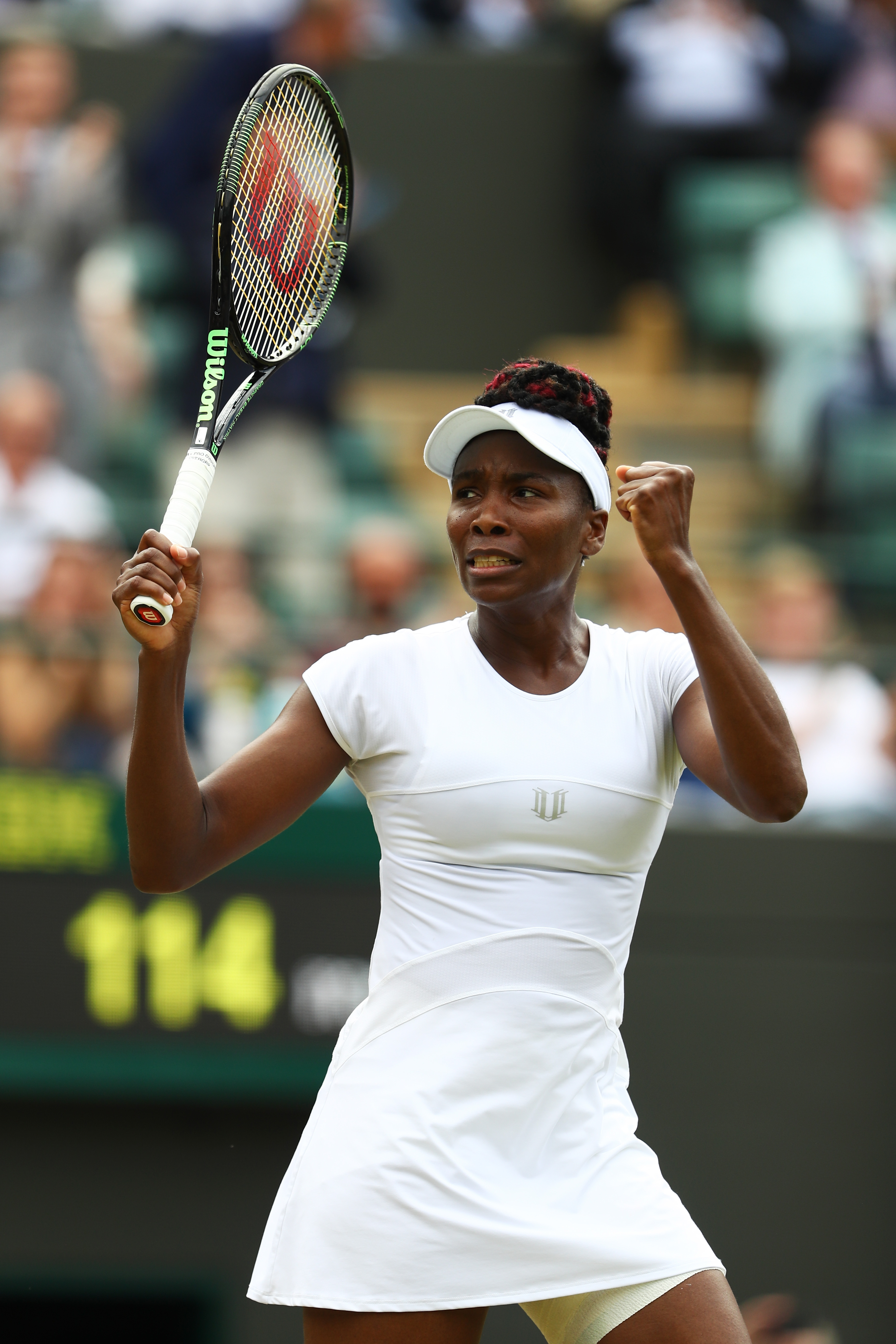 Day Eight: The Championships - Wimbledon 2016