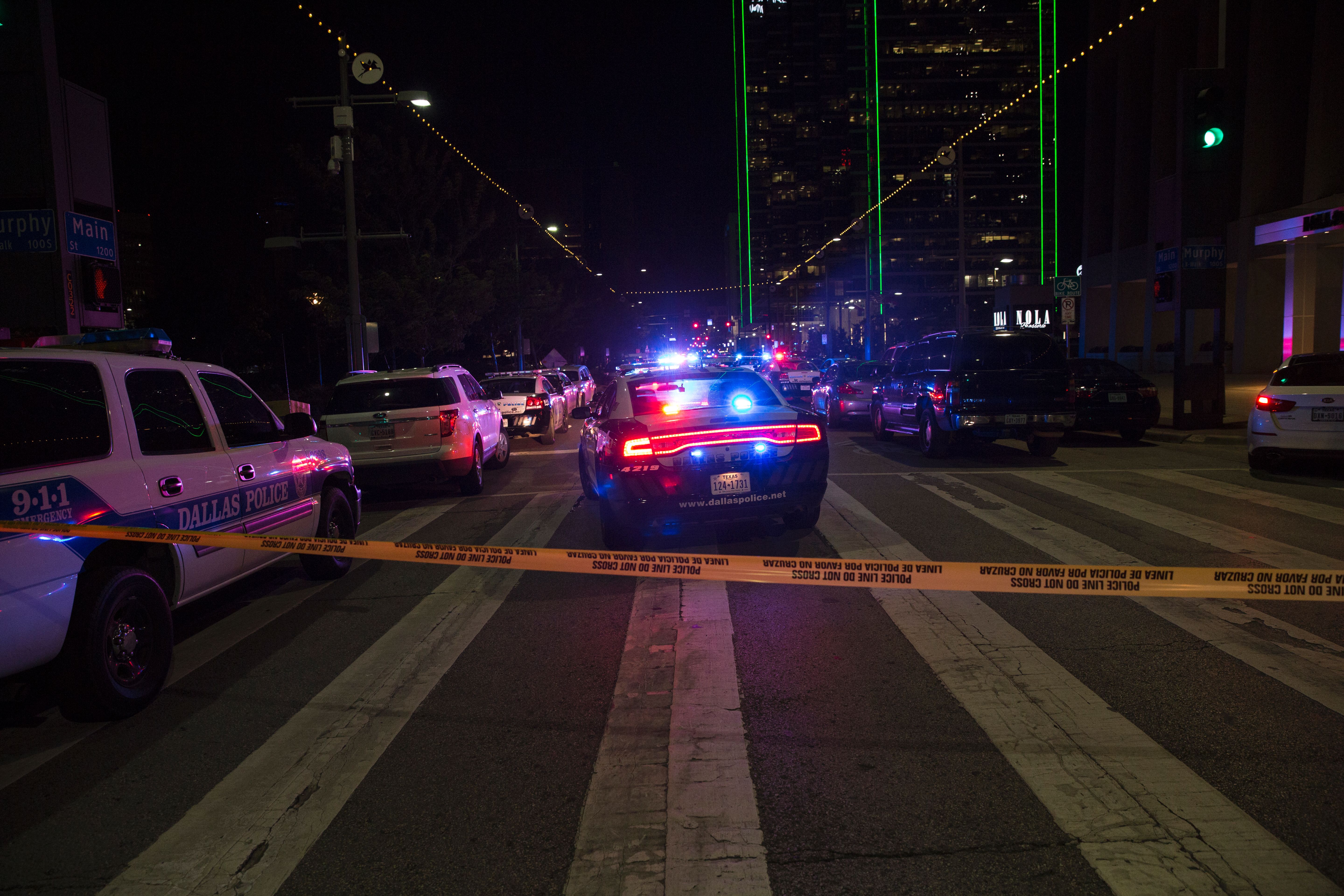 US-CRIME-POLICE-SHOOTING