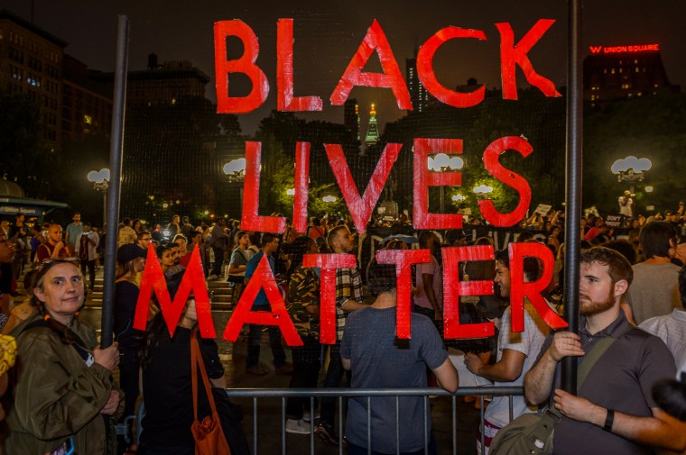 The Shooting Of Philando Castile