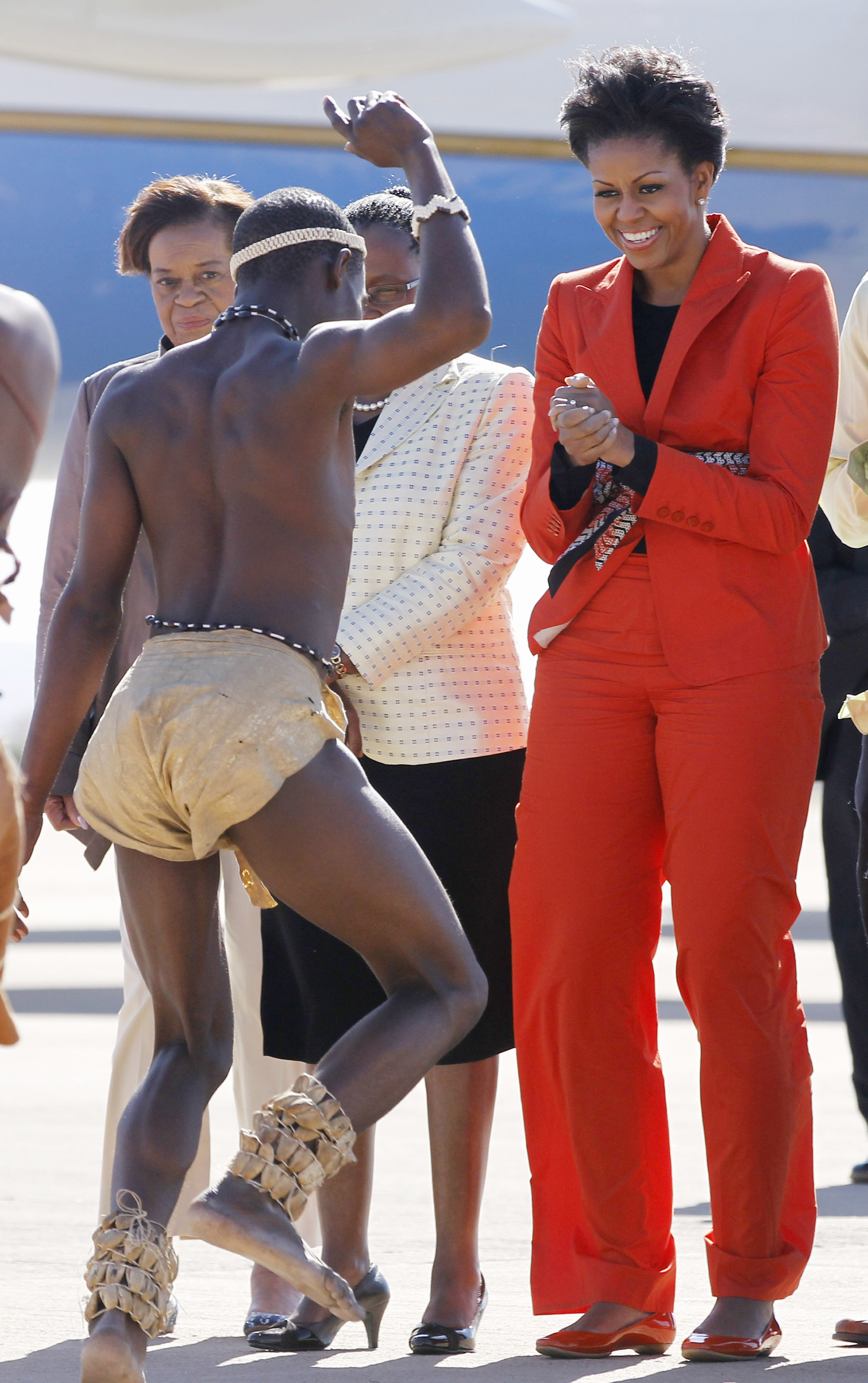 Michelle Obama's Best Looks Ever
