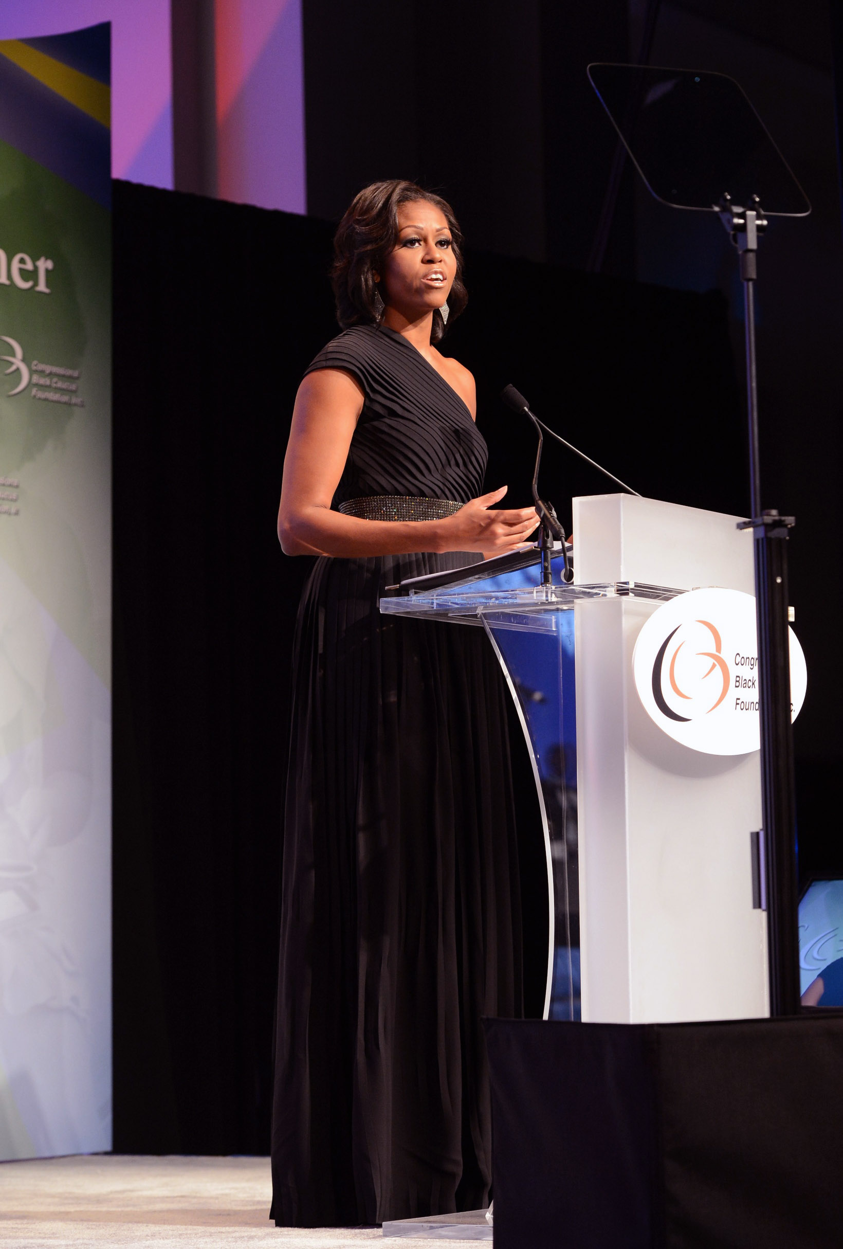 Michelle Obama's Best Looks Ever